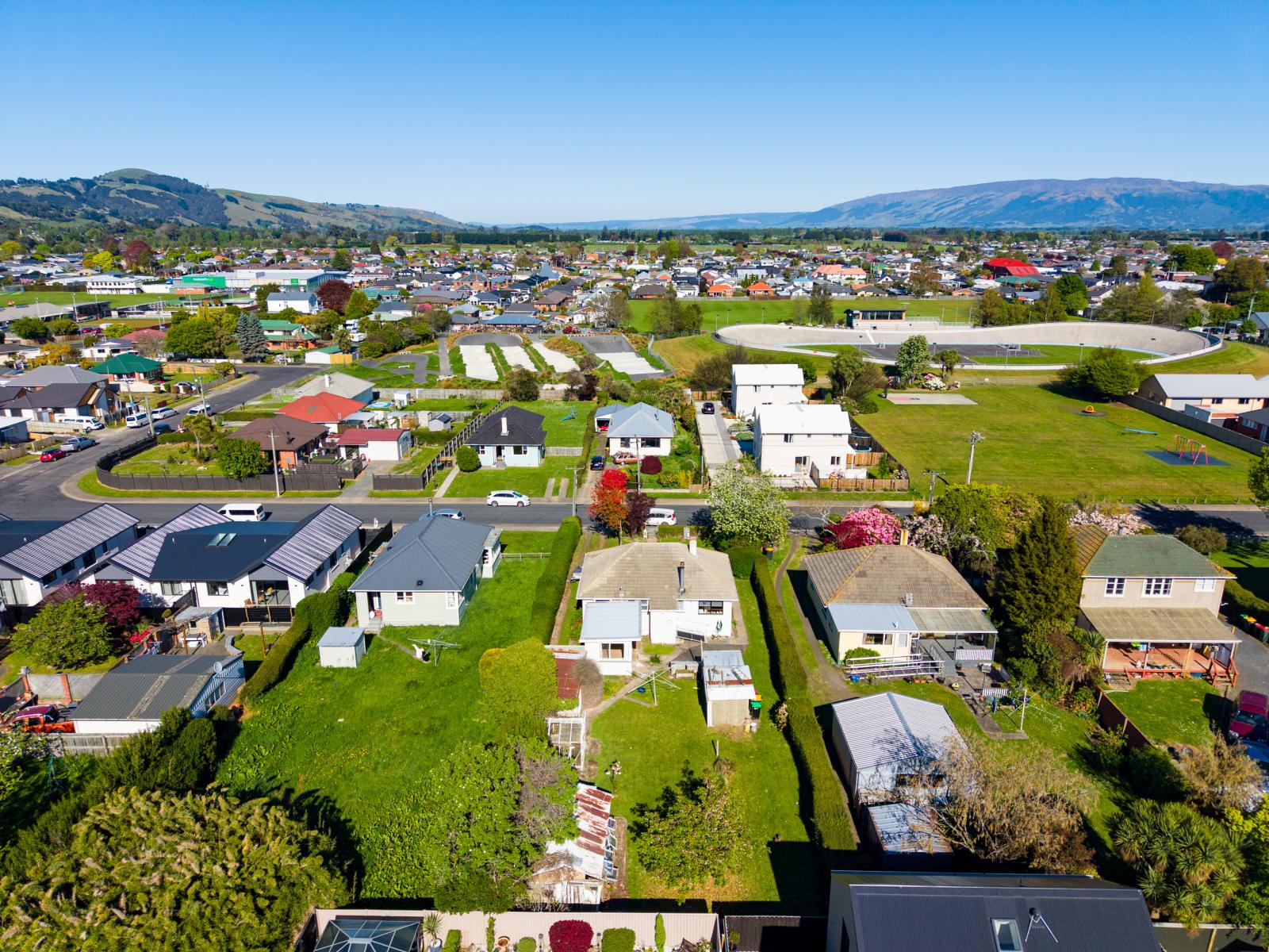 17 Spey Street, Mosgiel
