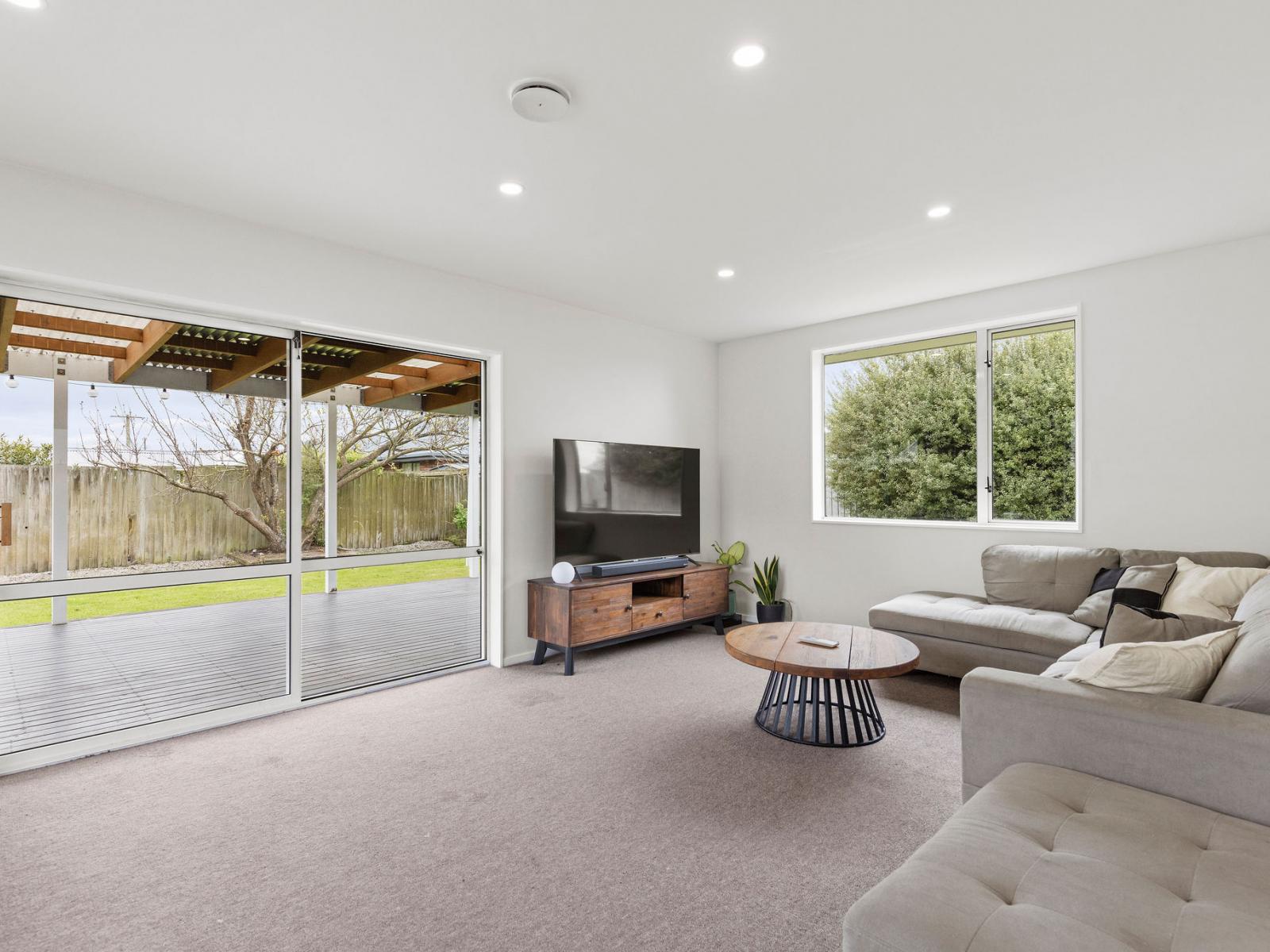 51B Otaki Street, Kaiapoi