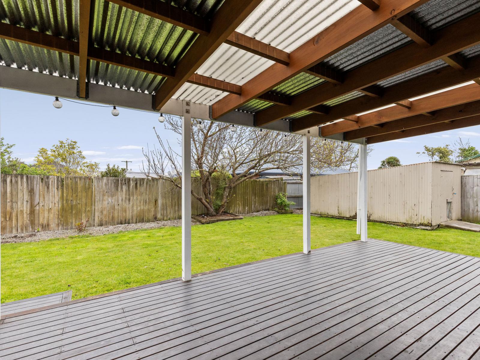 51B Otaki Street, Kaiapoi