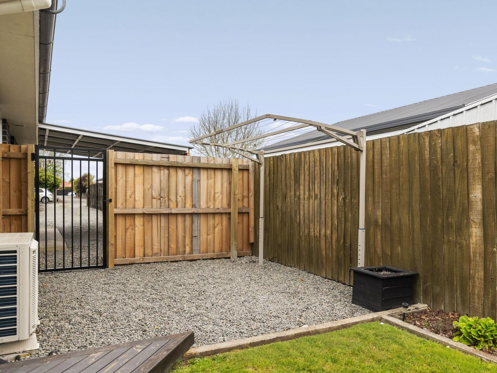 51B Otaki Street, Kaiapoi