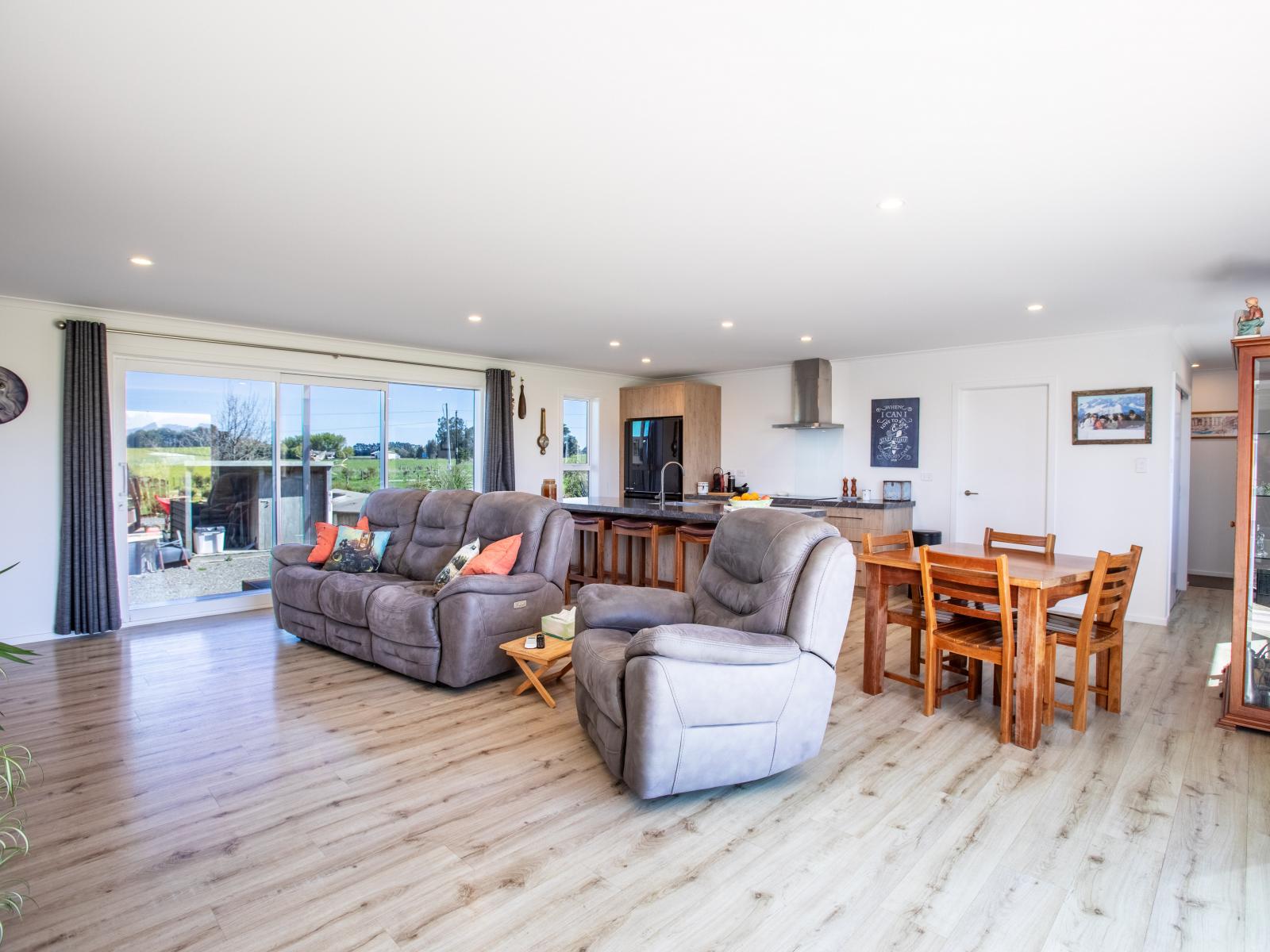 474 Kiritaki Road, Dannevirke