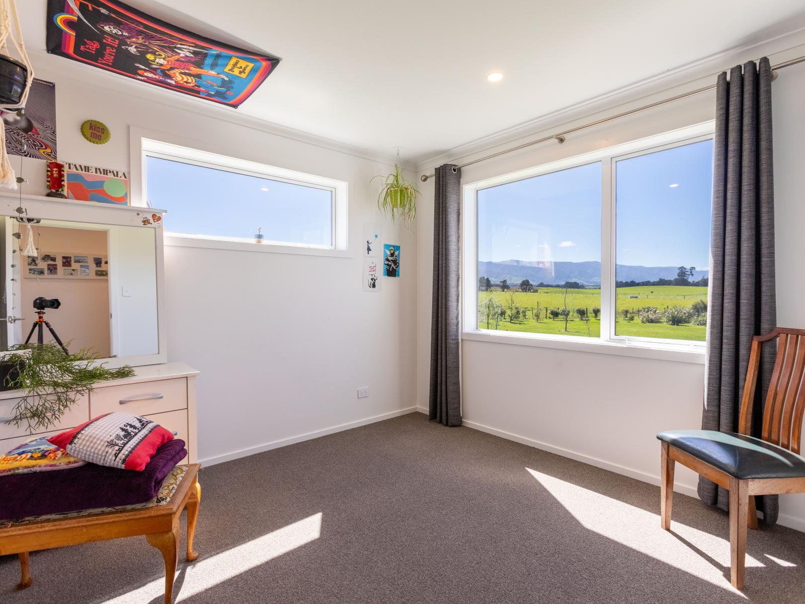 474 Kiritaki Road, Dannevirke