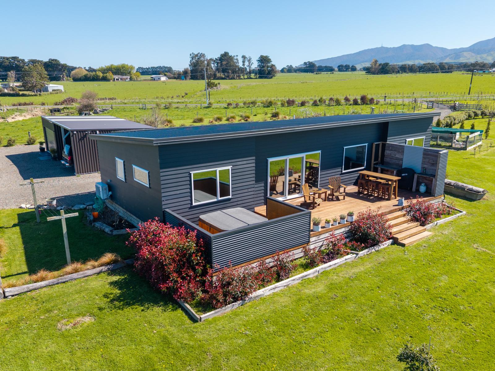 474 Kiritaki Road, Dannevirke