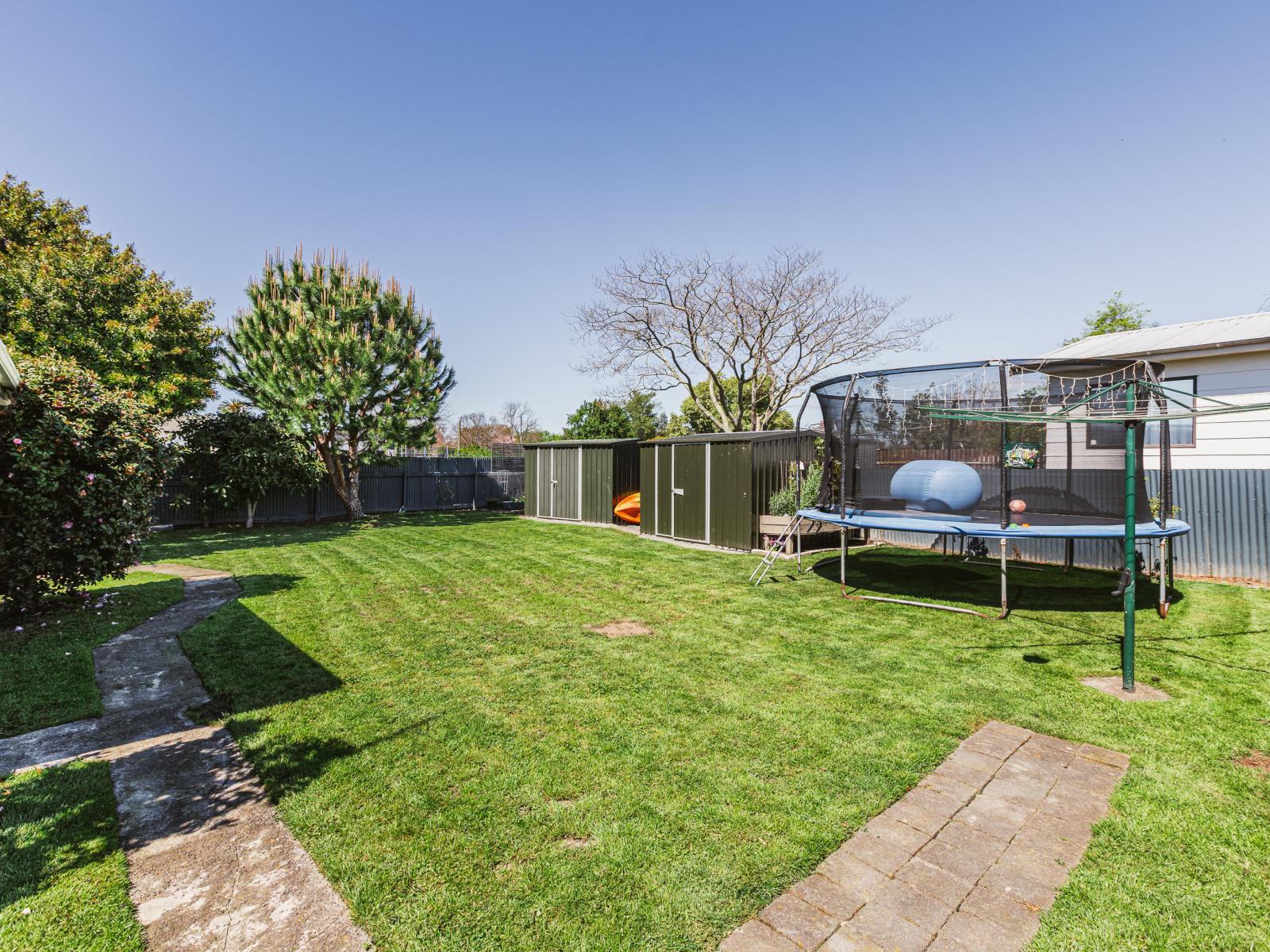919a Nelson Street North, Mahora
