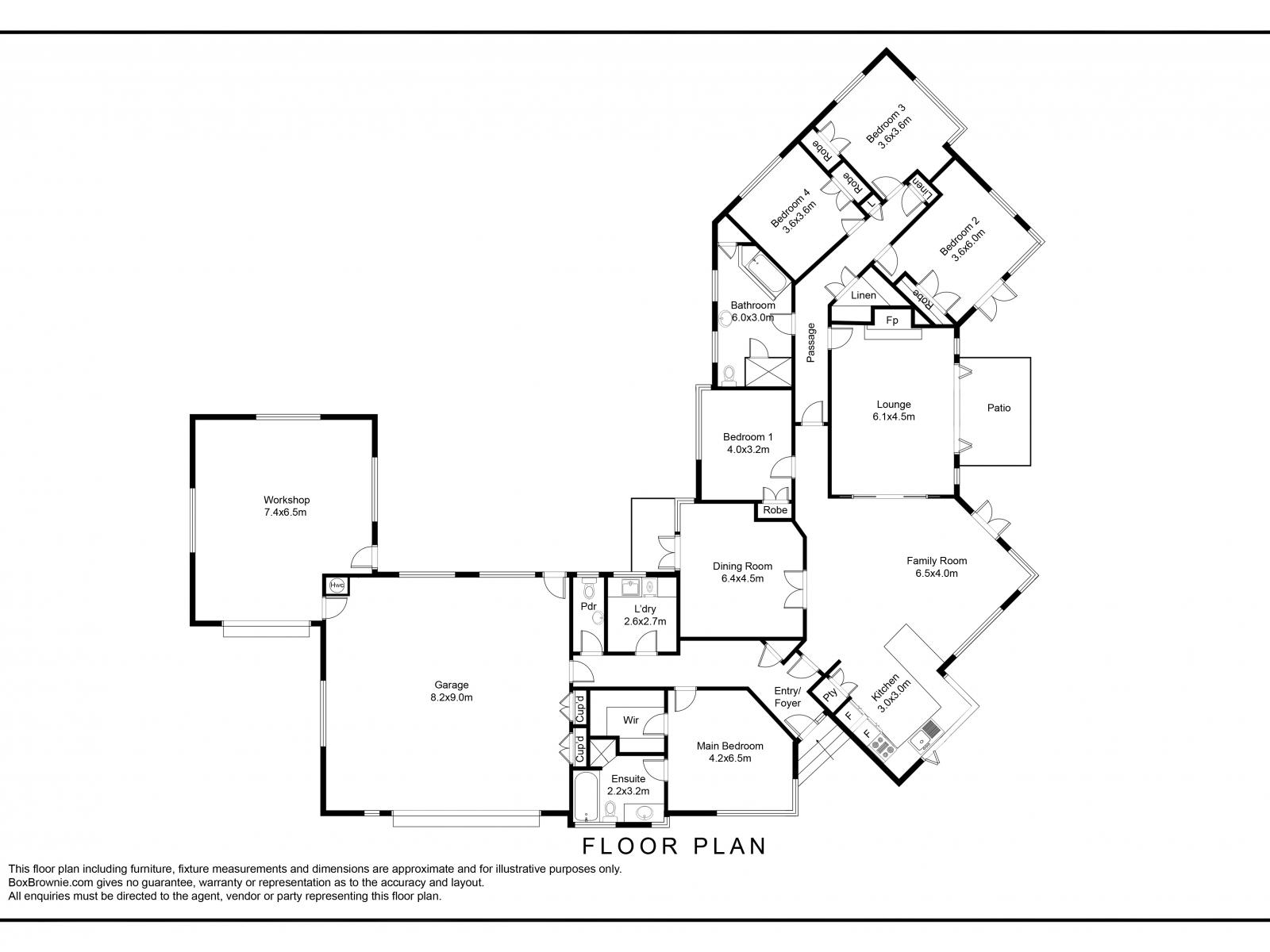 566 Lyndhurst Road, Frimley