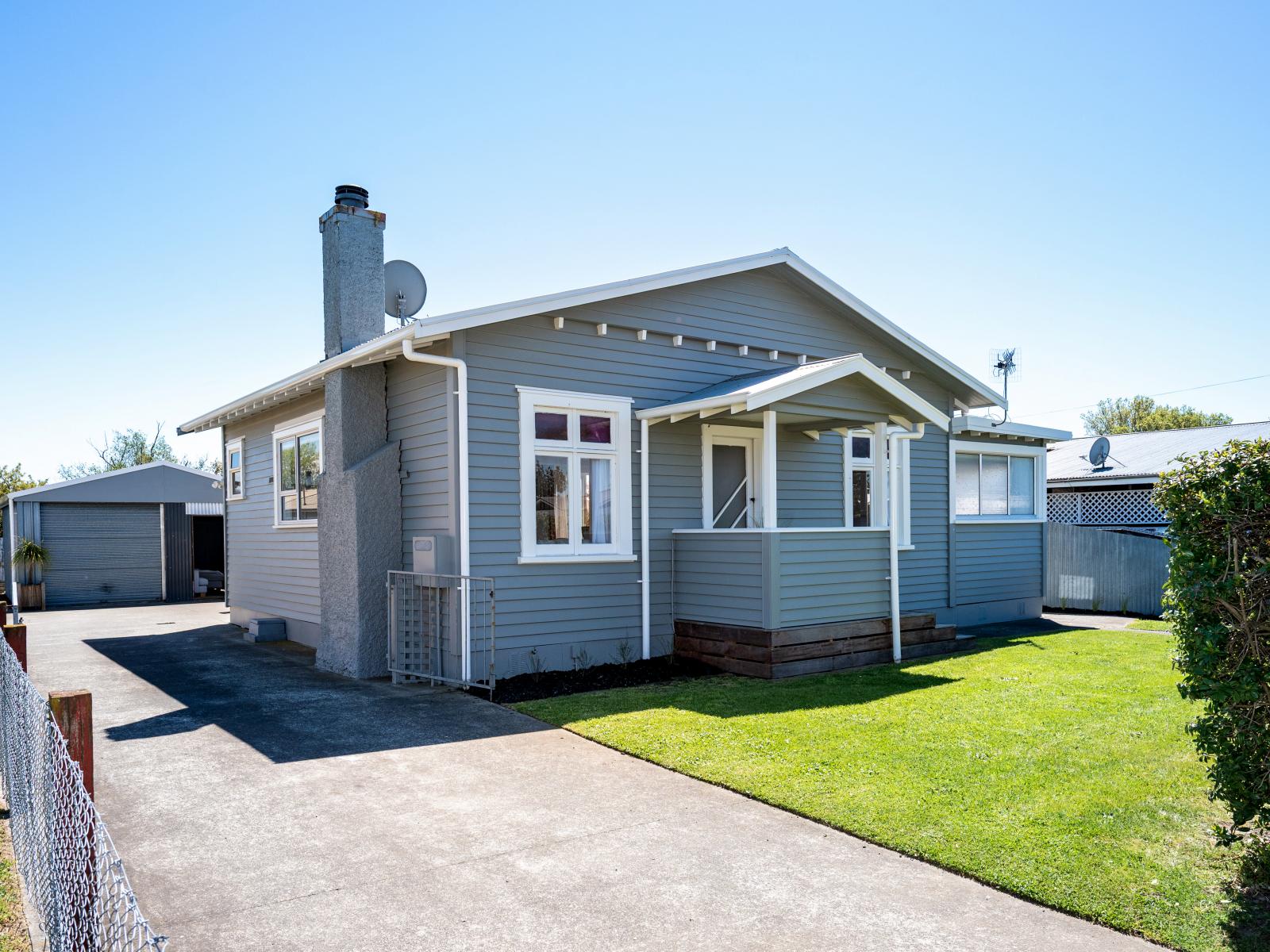 504 Windsor Avenue, Parkvale