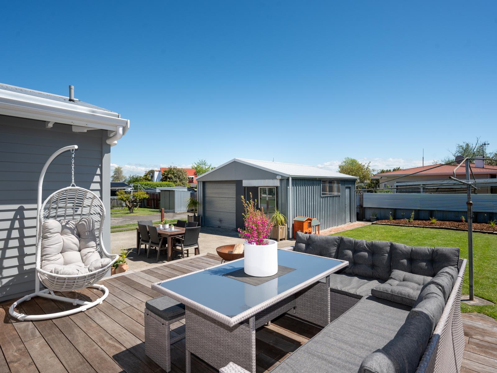 504 Windsor Avenue, Parkvale