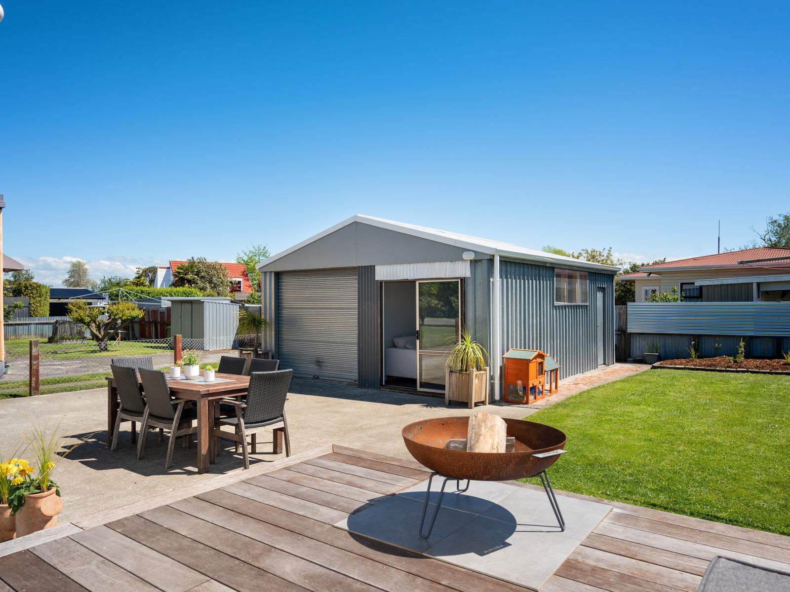 504 Windsor Avenue, Parkvale