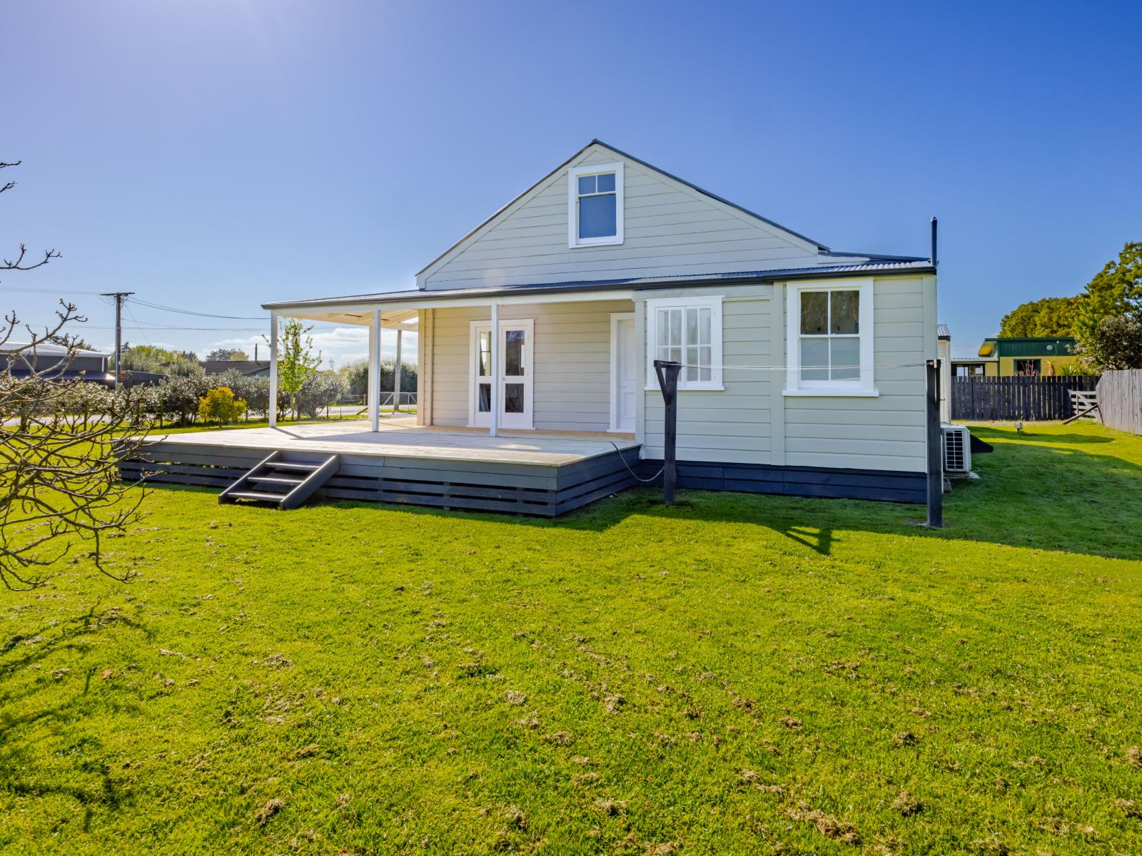 16 Knorp Street, Otane