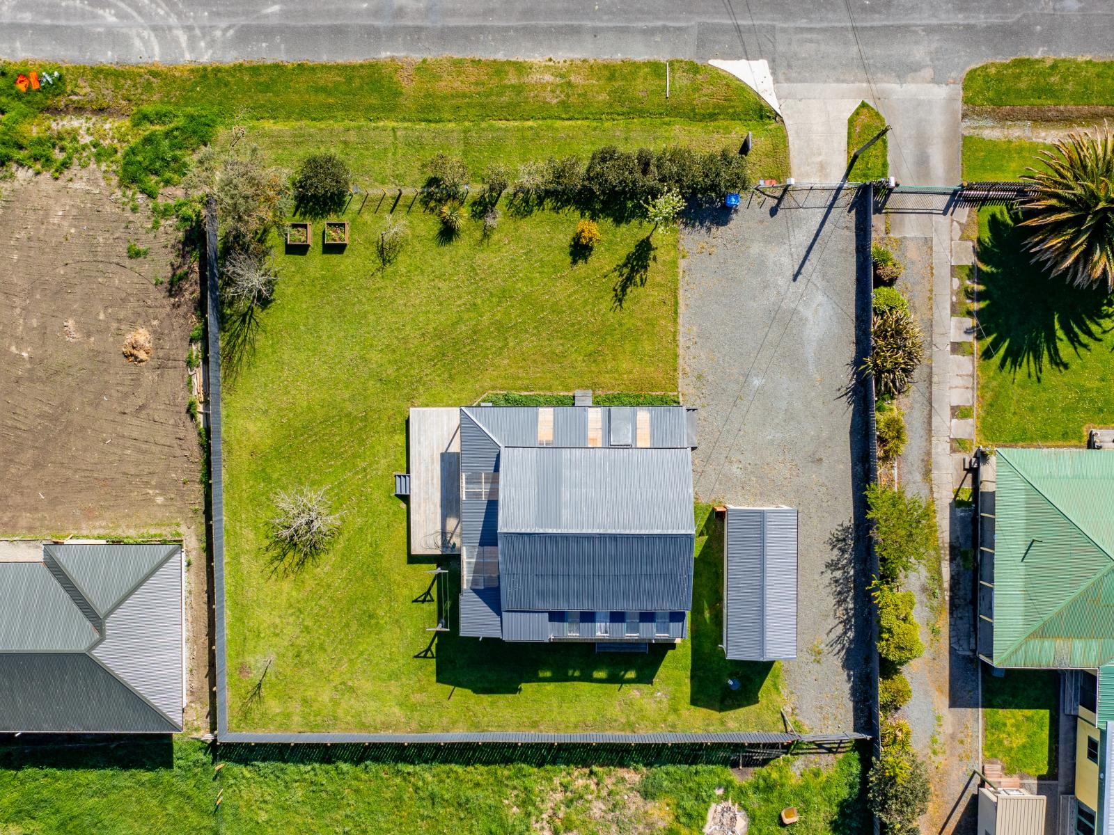 16 Knorp Street, Otane