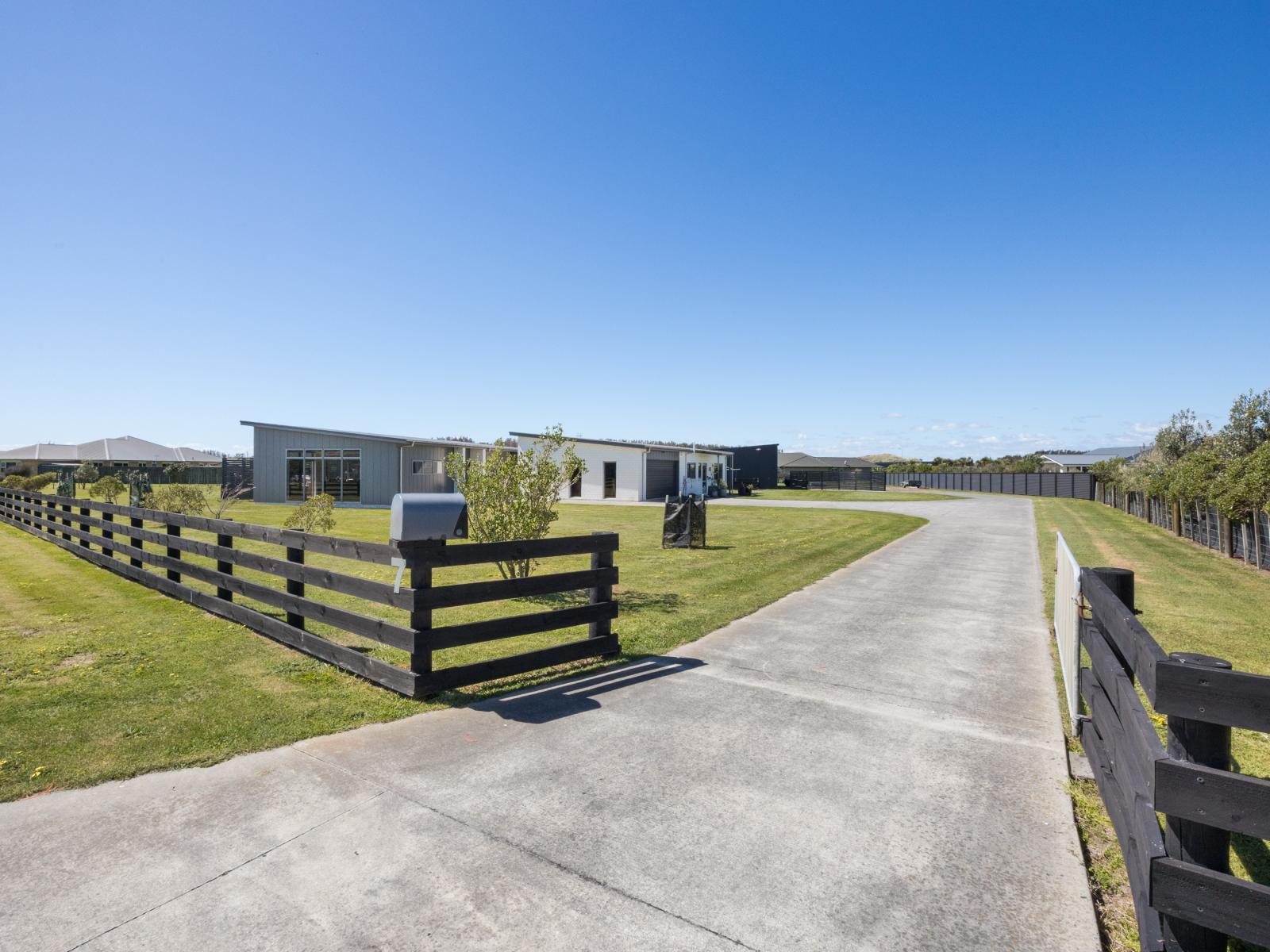 7 Lakeview Drive, Foxton Beach