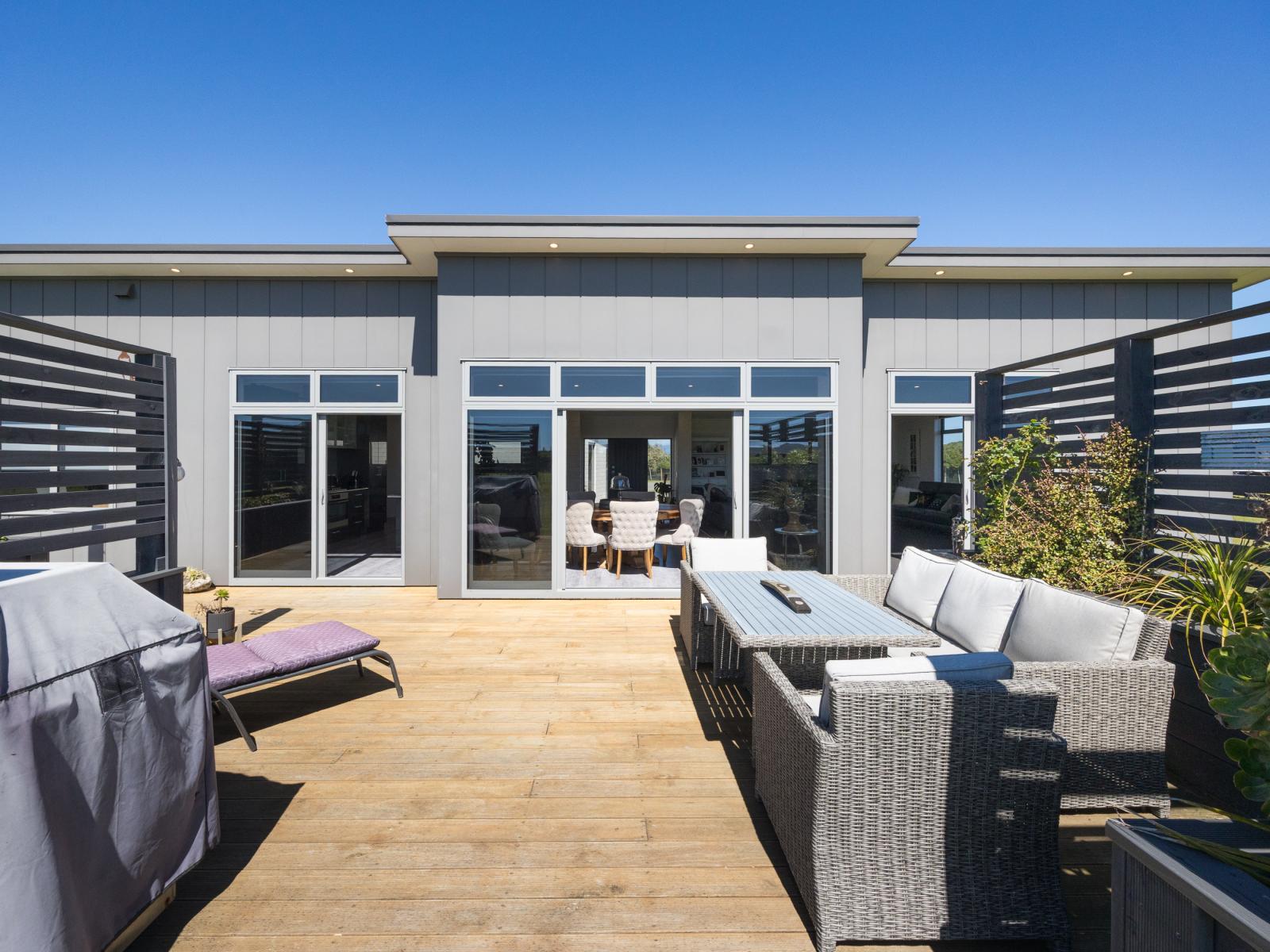 7 Lakeview Drive, Foxton Beach