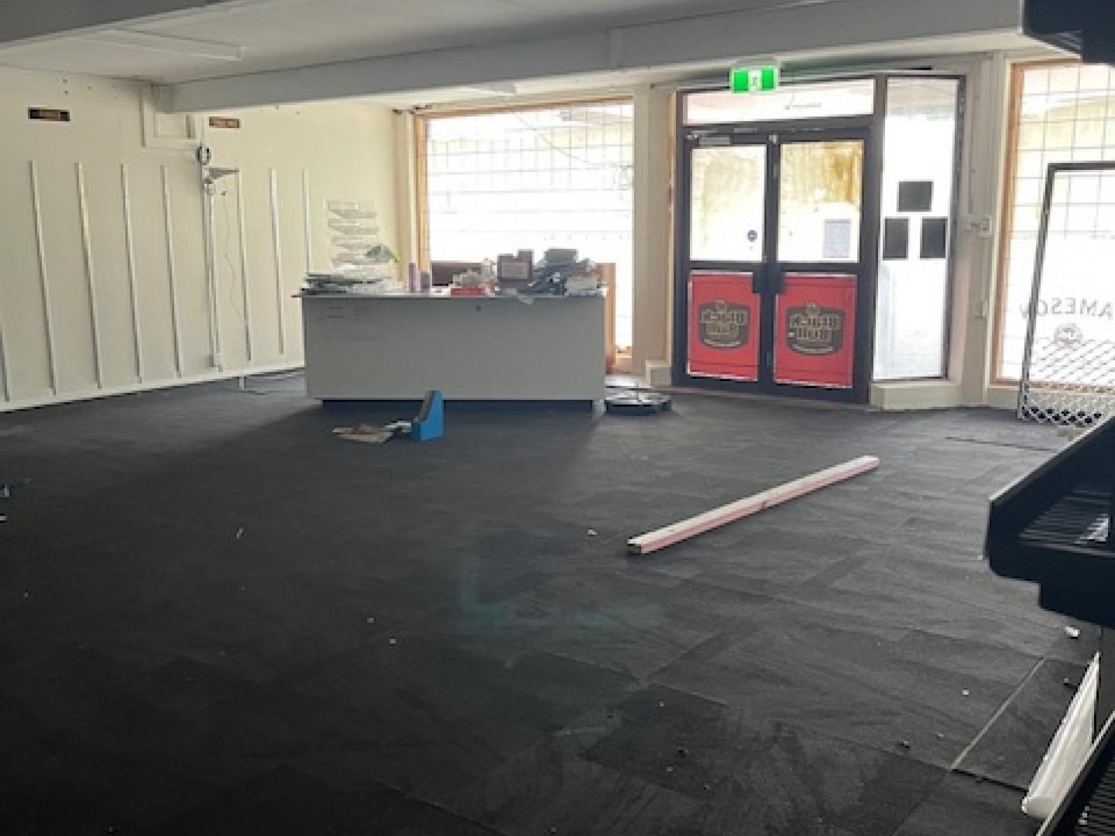 266 Oxford Street, Levin