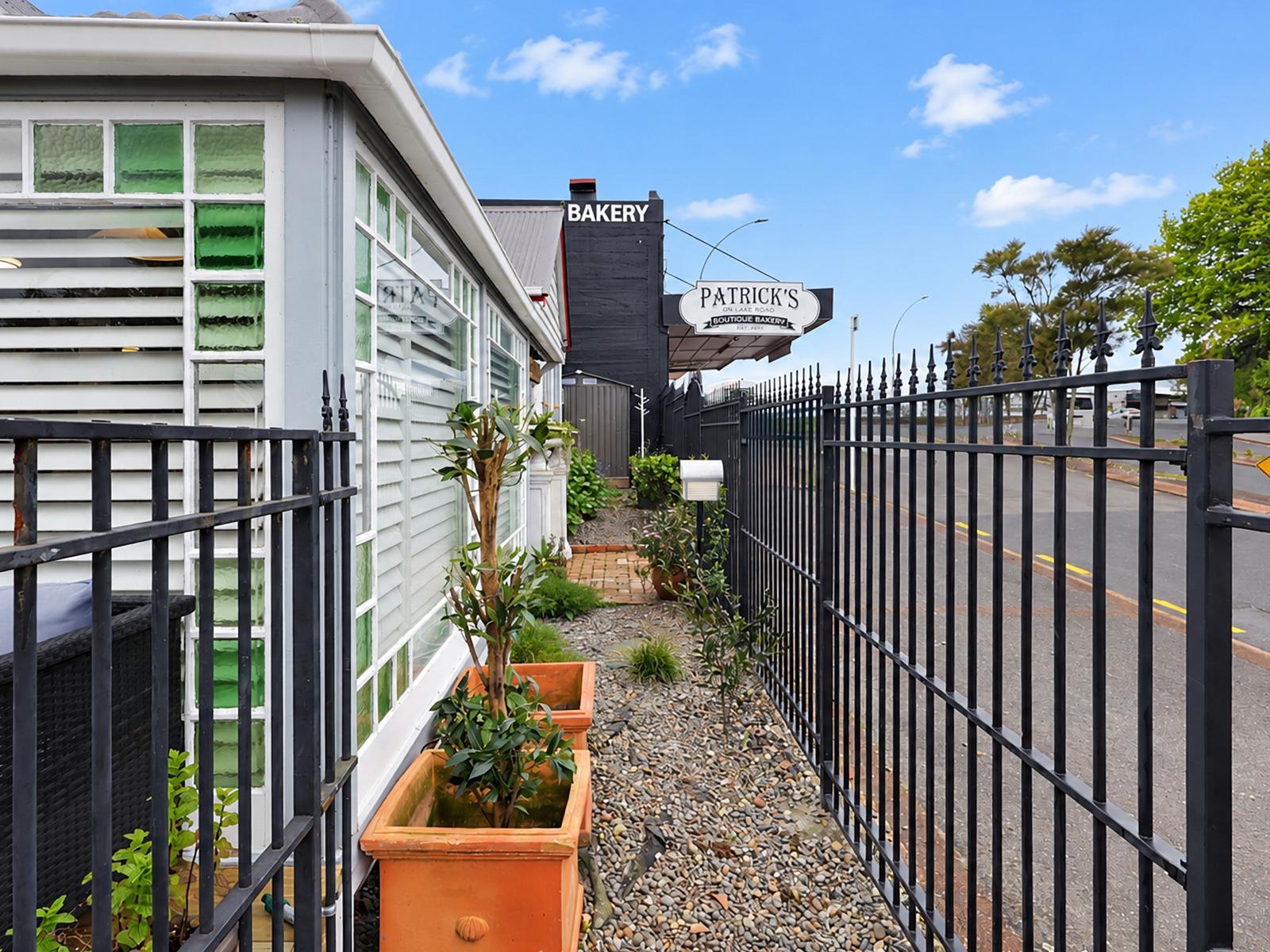 51 Lake Road, Ohinemutu