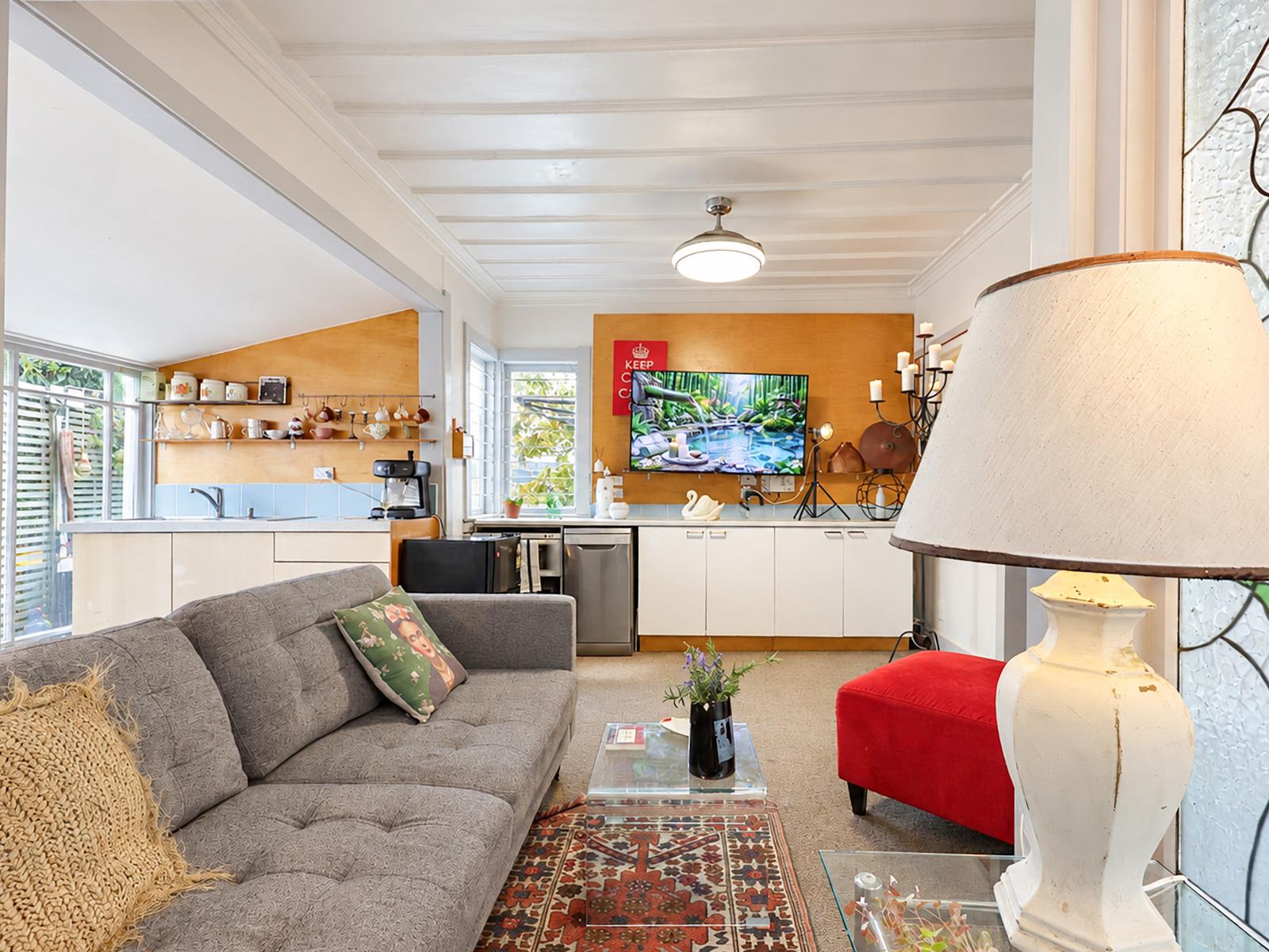 51 Lake Road, Ohinemutu