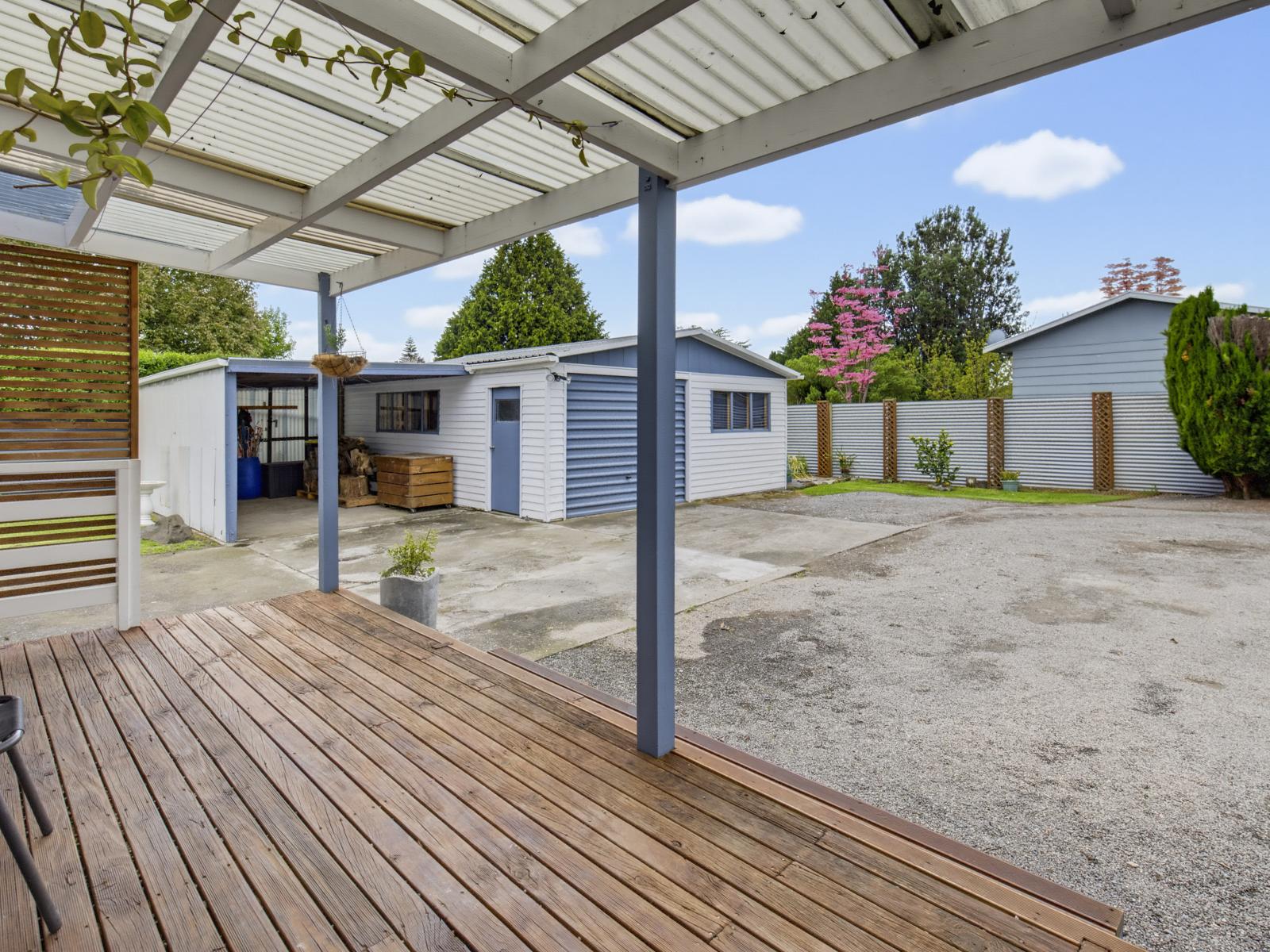 3A Vincent Drive, Levin