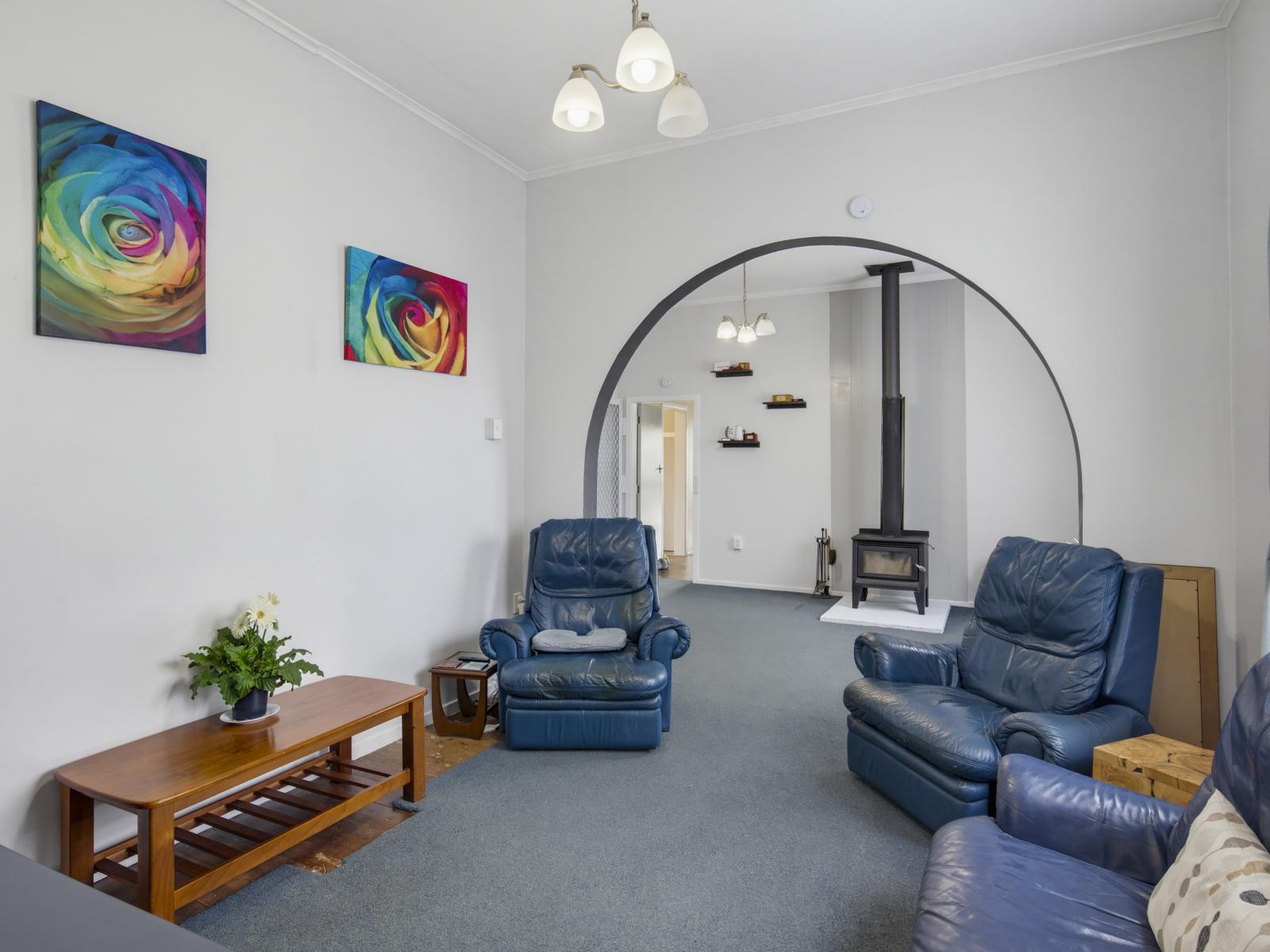 3A Vincent Drive, Levin