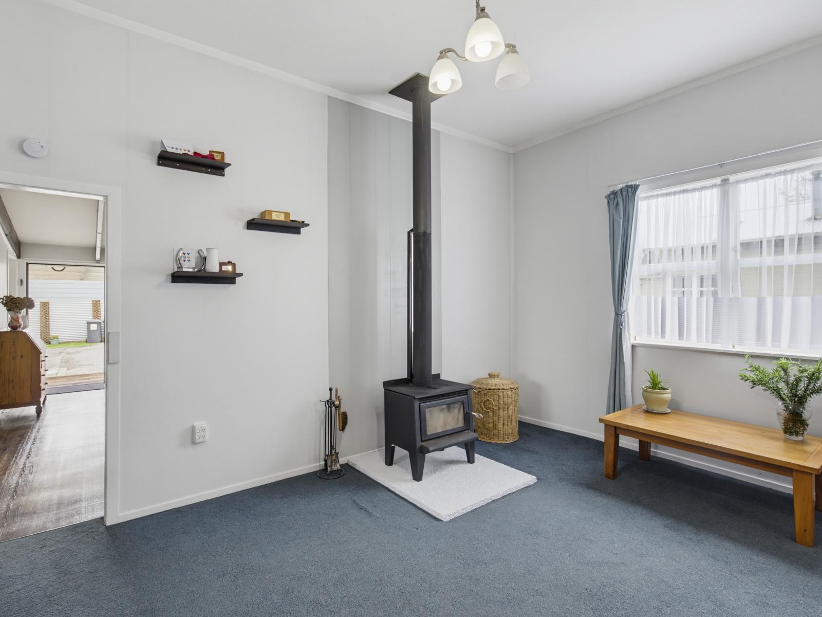 3A Vincent Drive, Levin
