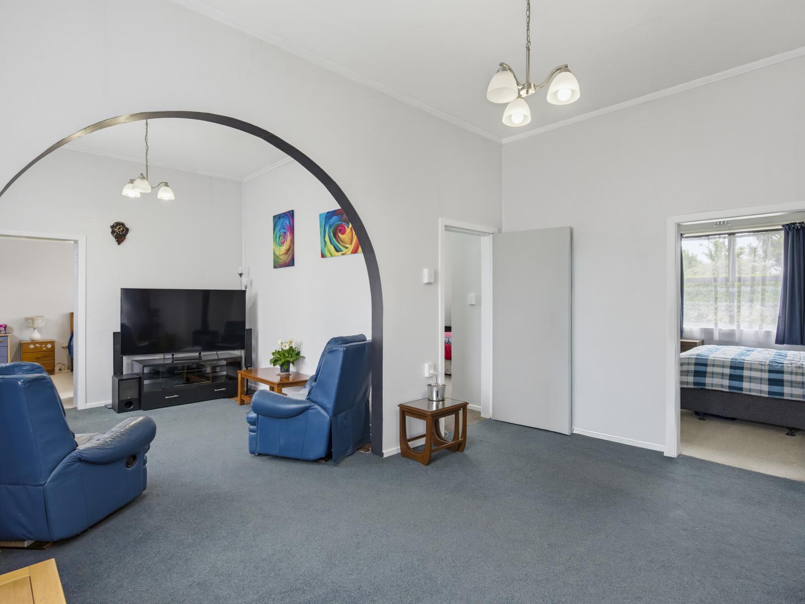 3A Vincent Drive, Levin