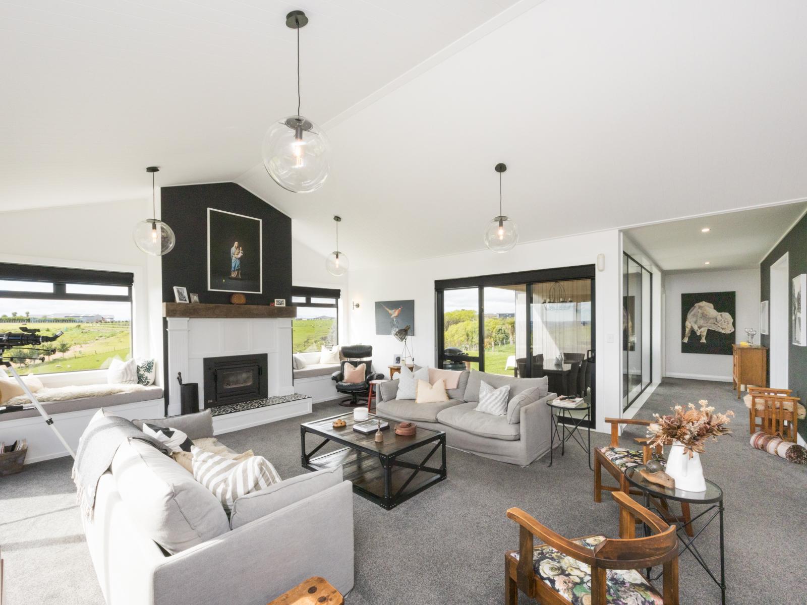 51 View Road, Halcombe