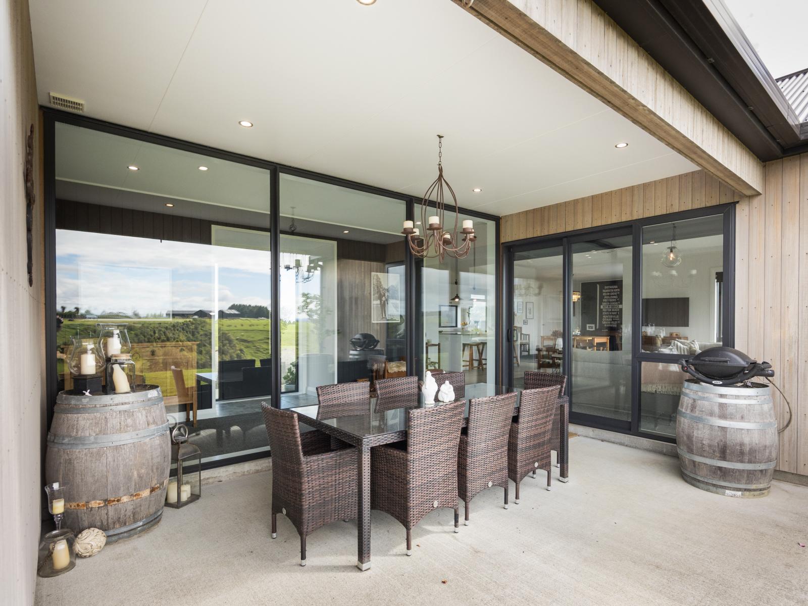 51 View Road, Halcombe