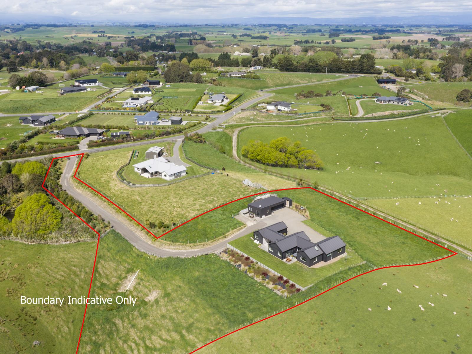 51 View Road, Halcombe