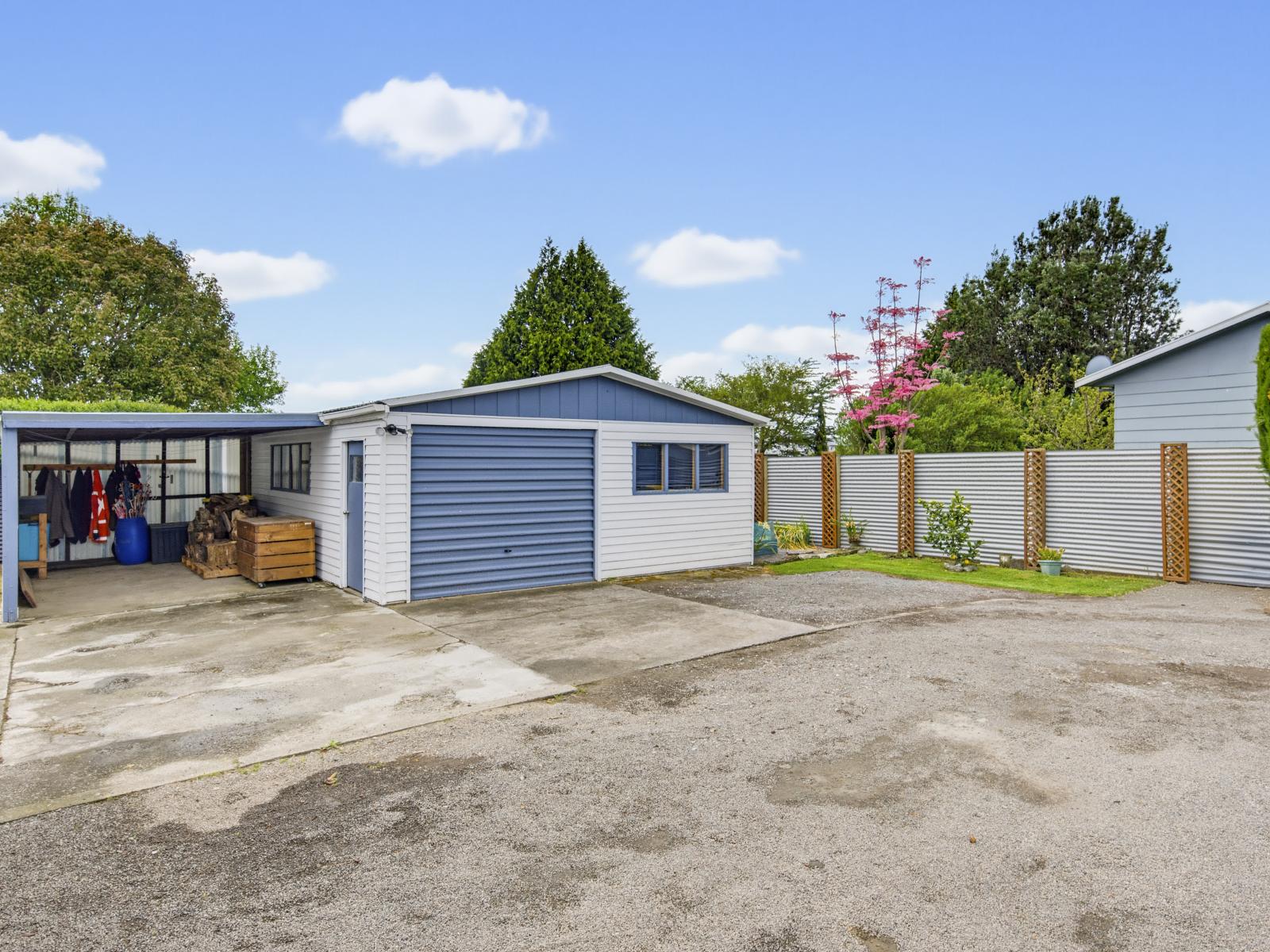 3A Vincent Drive, Levin