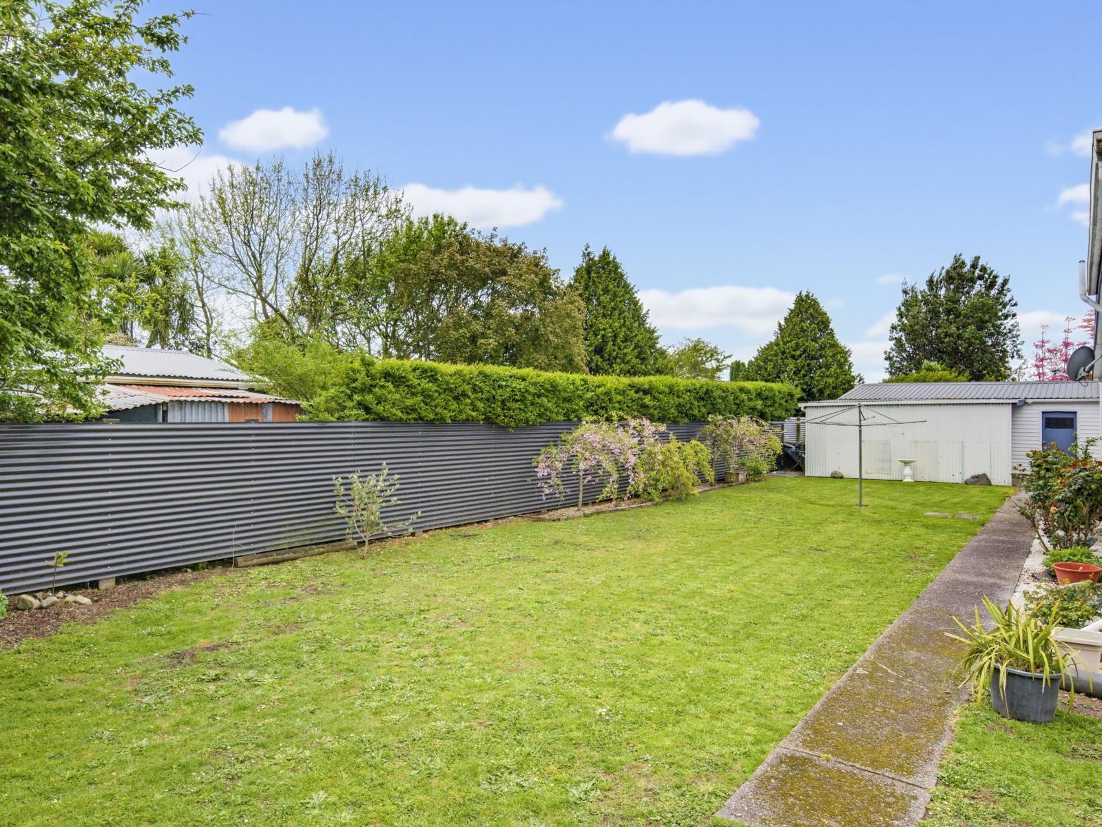 3A Vincent Drive, Levin