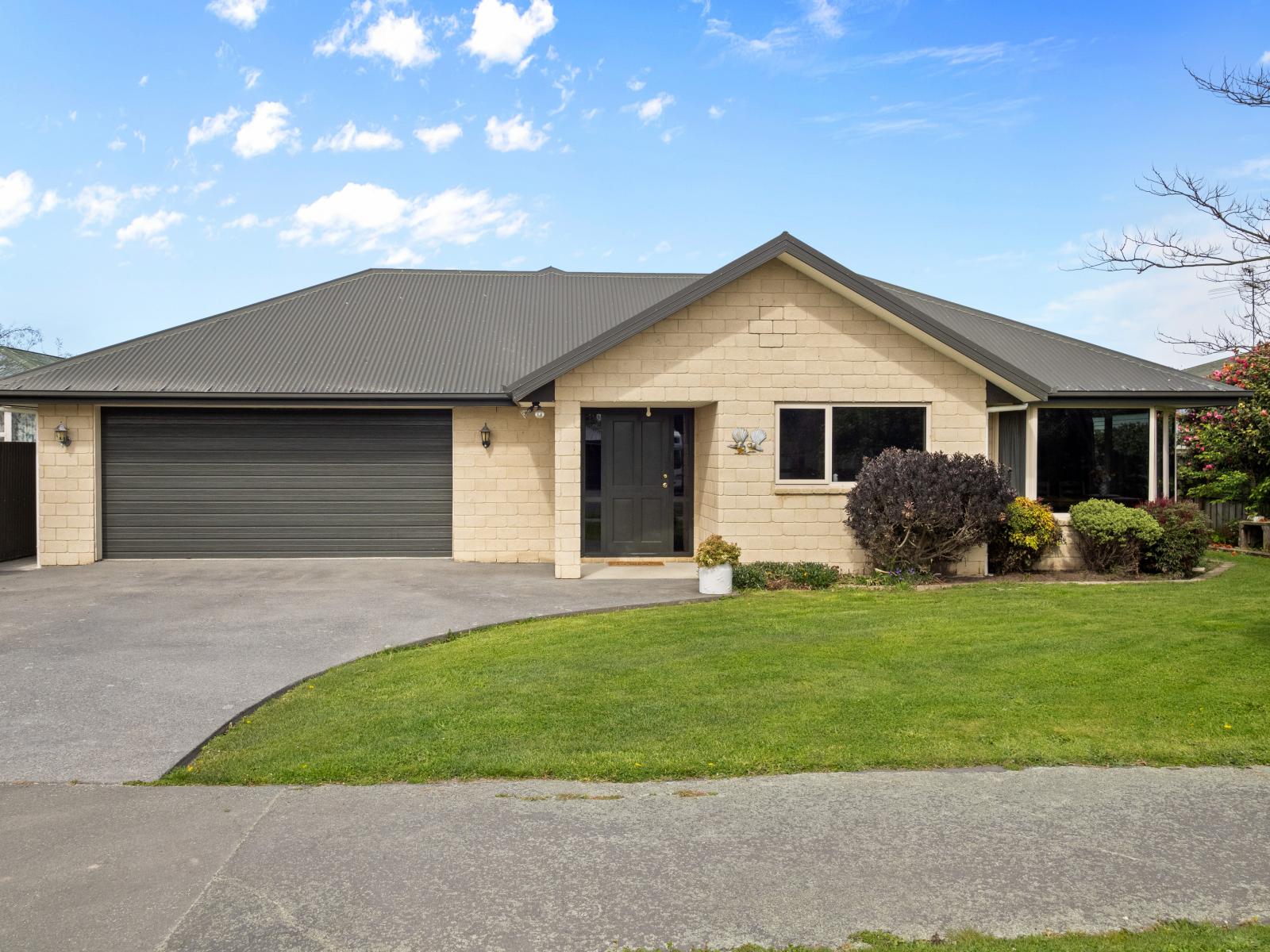 40 Michael Street, Rakaia