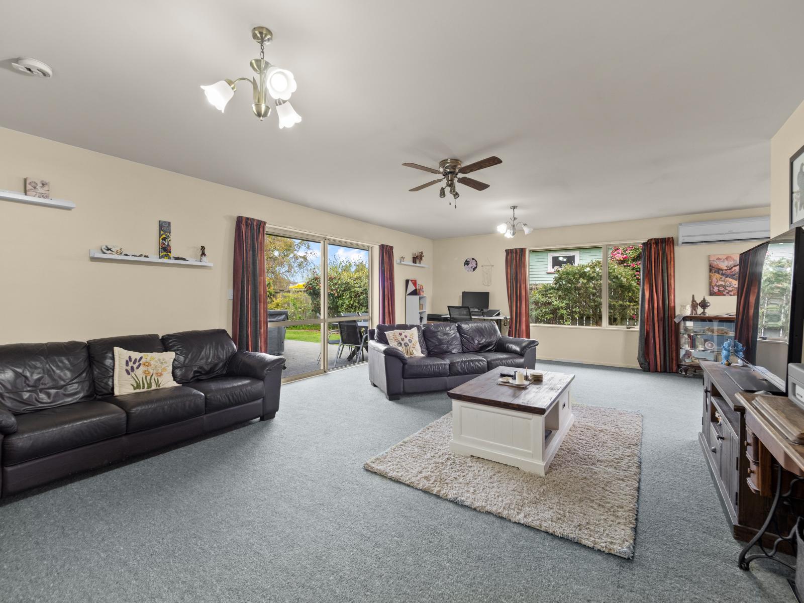 40 Michael Street, Rakaia
