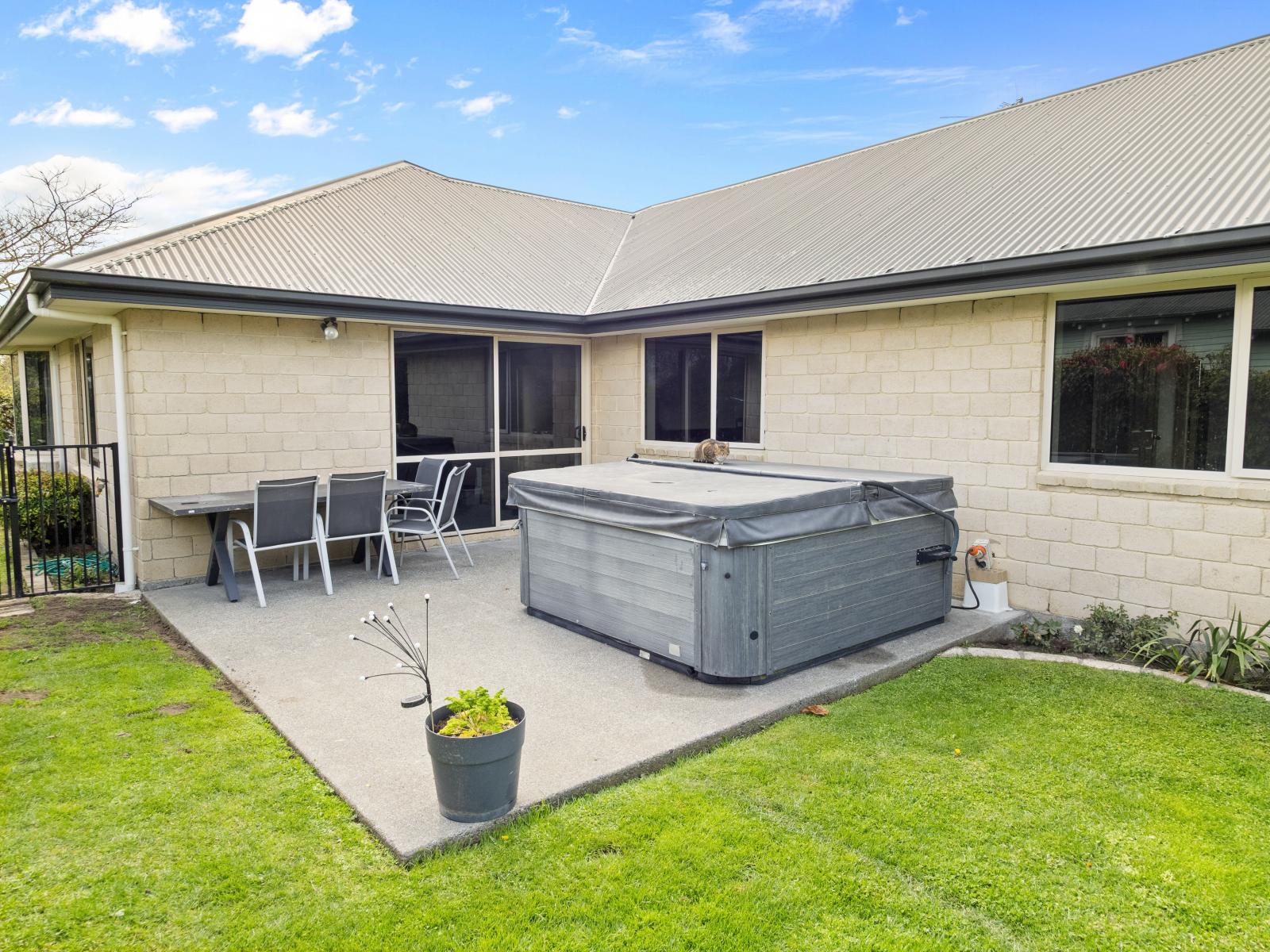 40 Michael Street, Rakaia