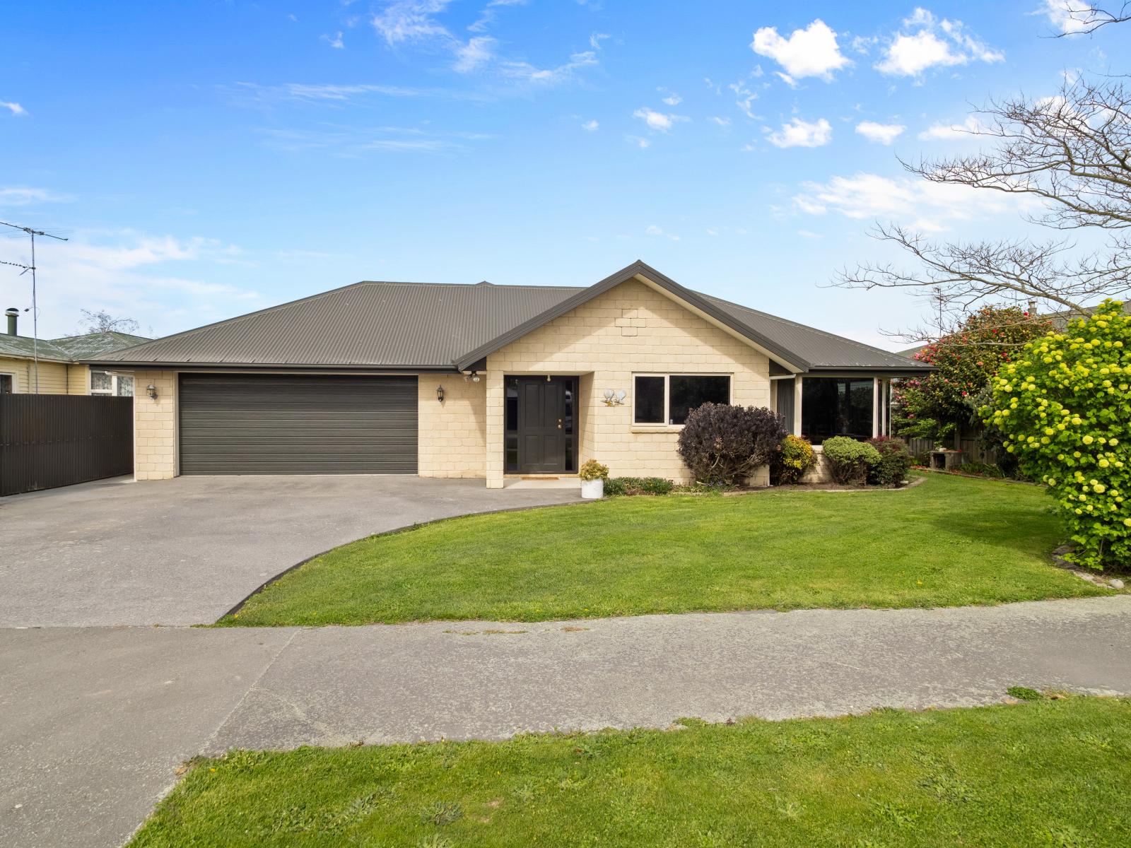 40 Michael Street, Rakaia