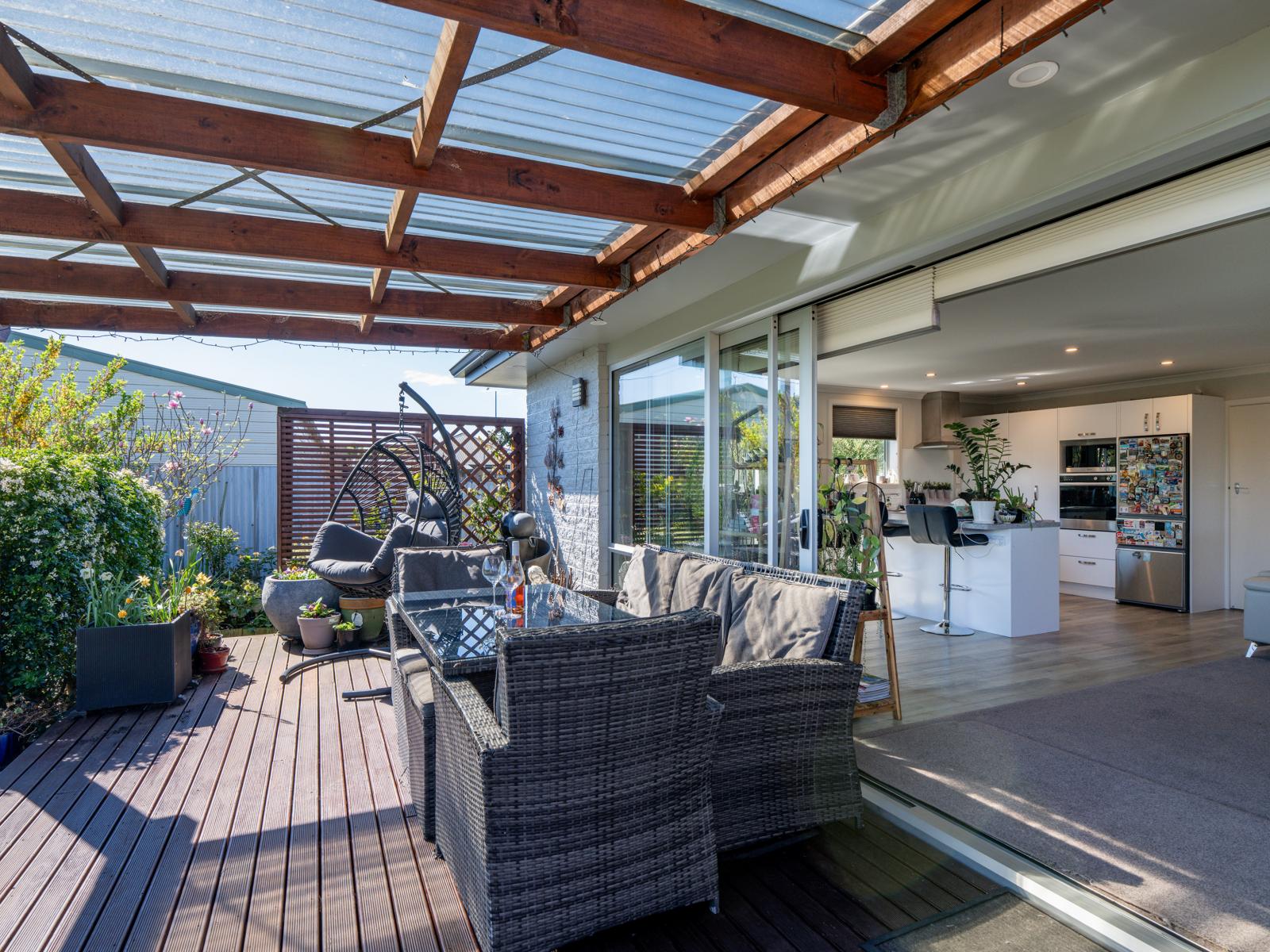 201 Margaret Street, Glengarry