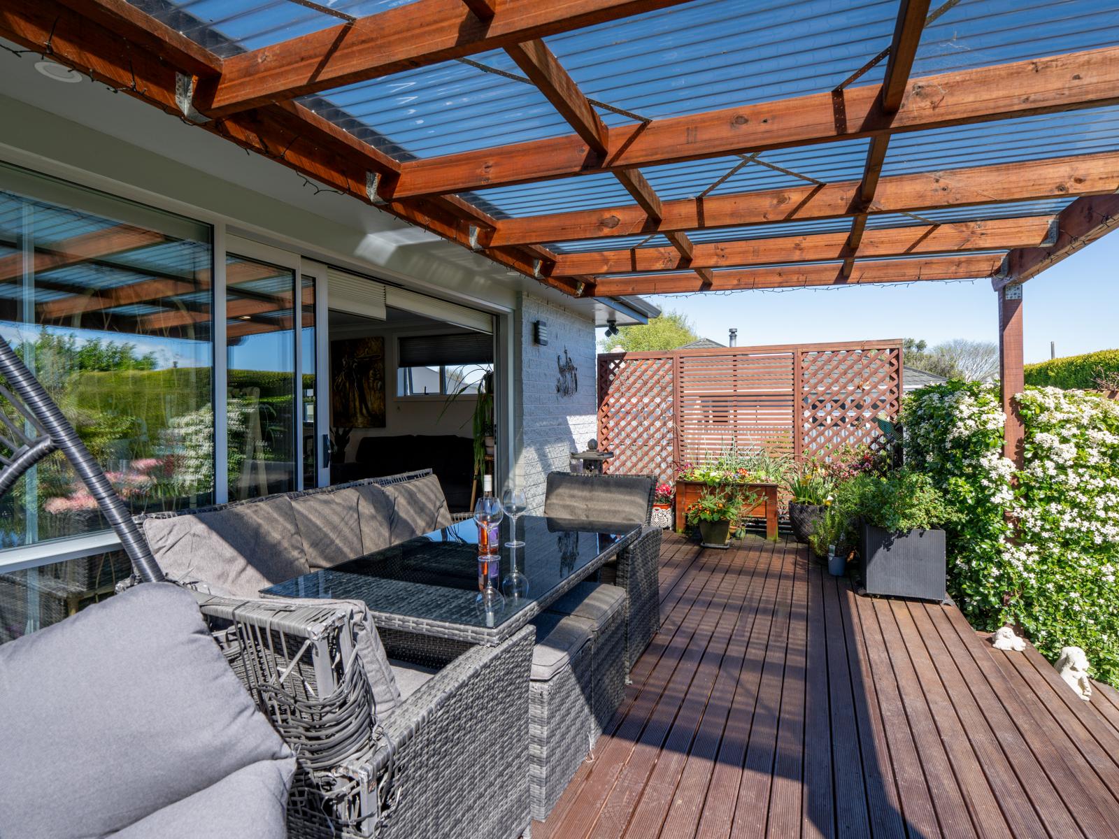 201 Margaret Street, Glengarry