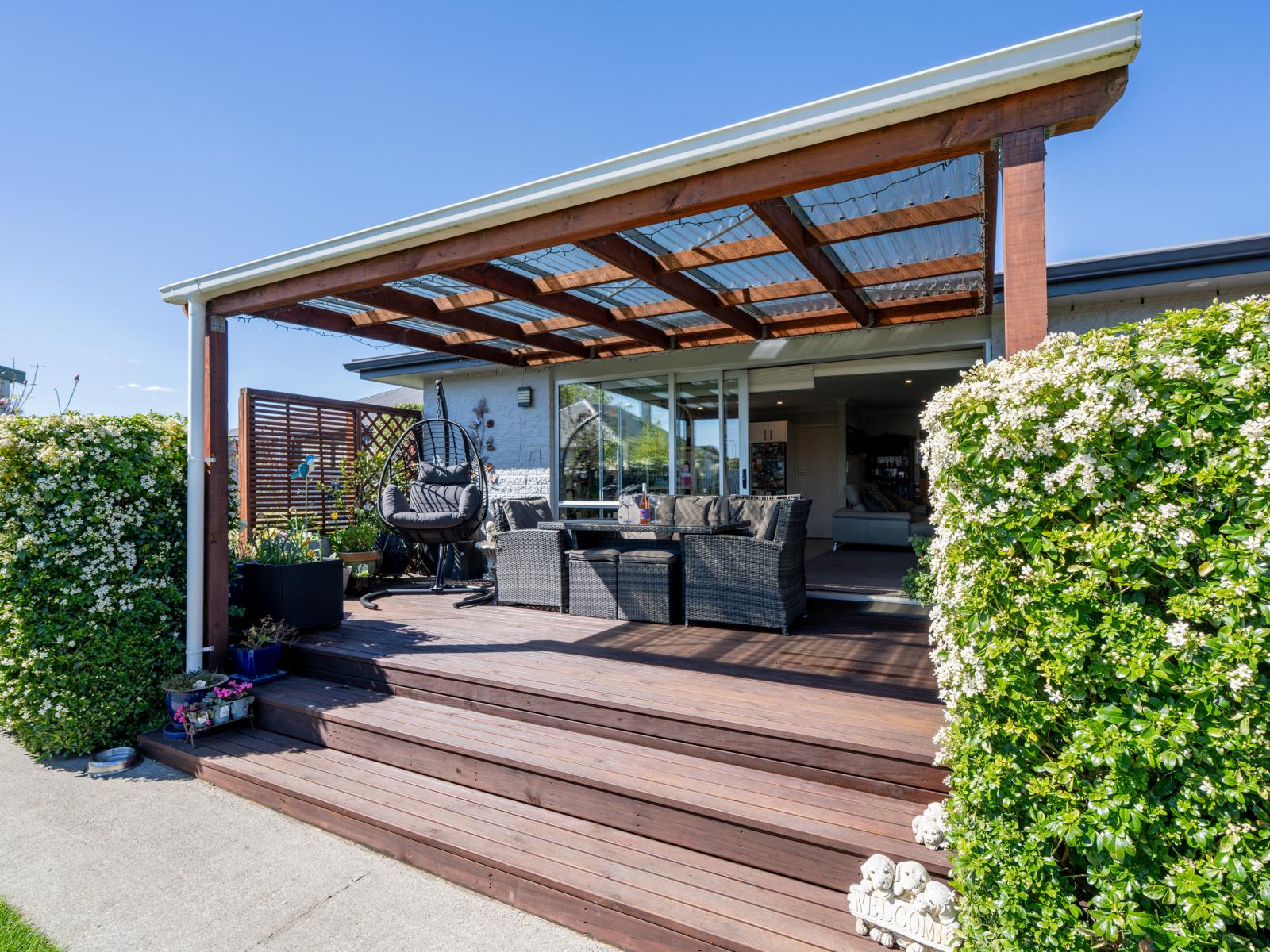 201 Margaret Street, Glengarry