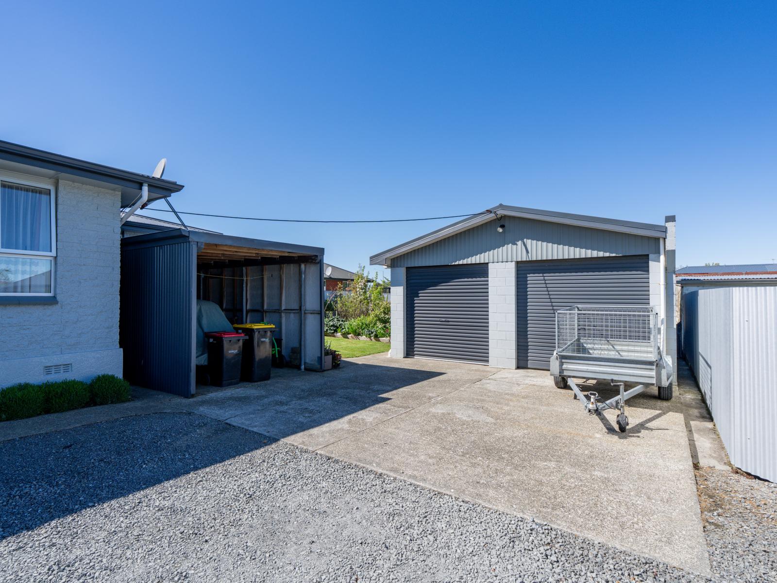 201 Margaret Street, Glengarry