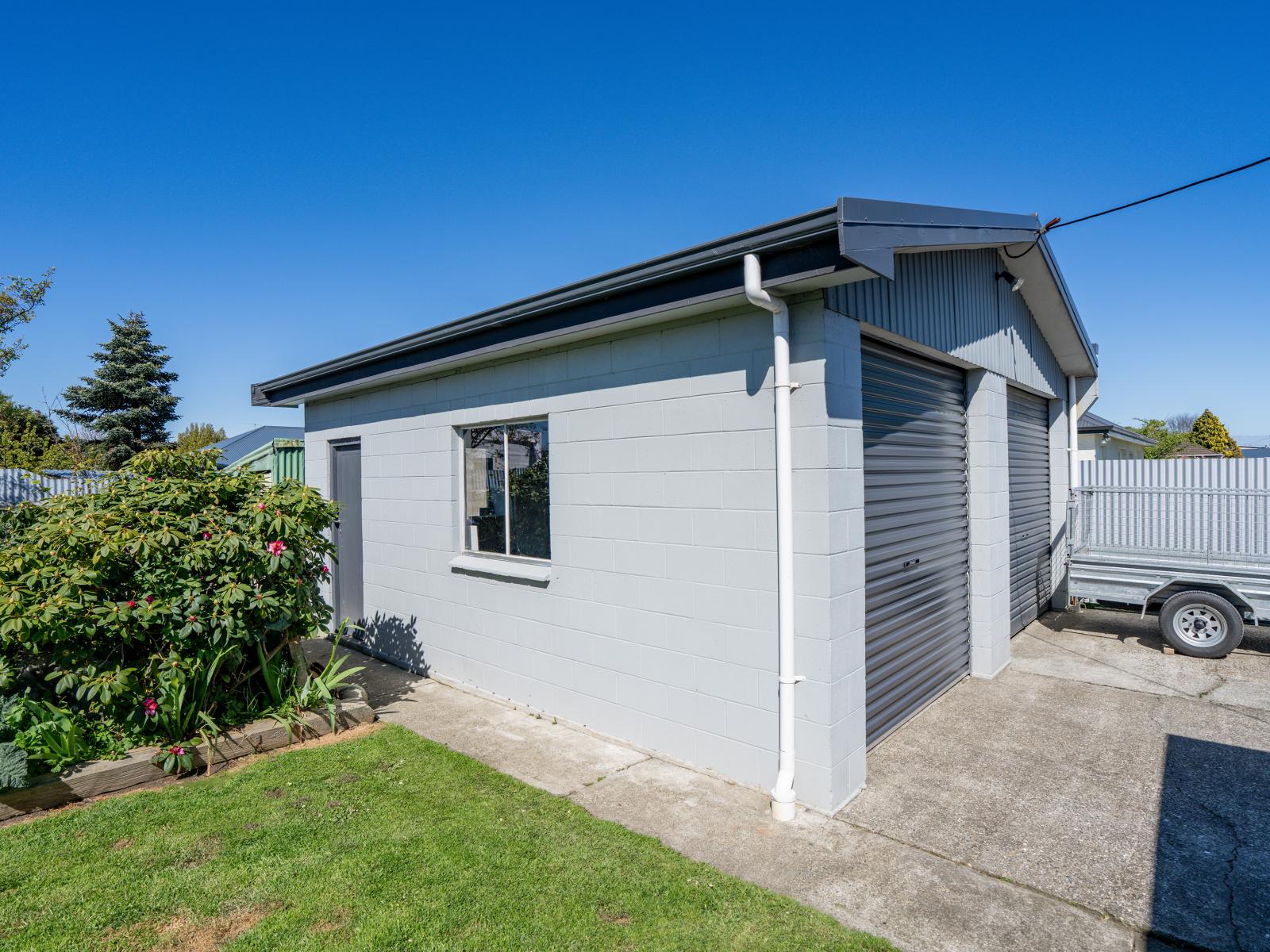 201 Margaret Street, Glengarry