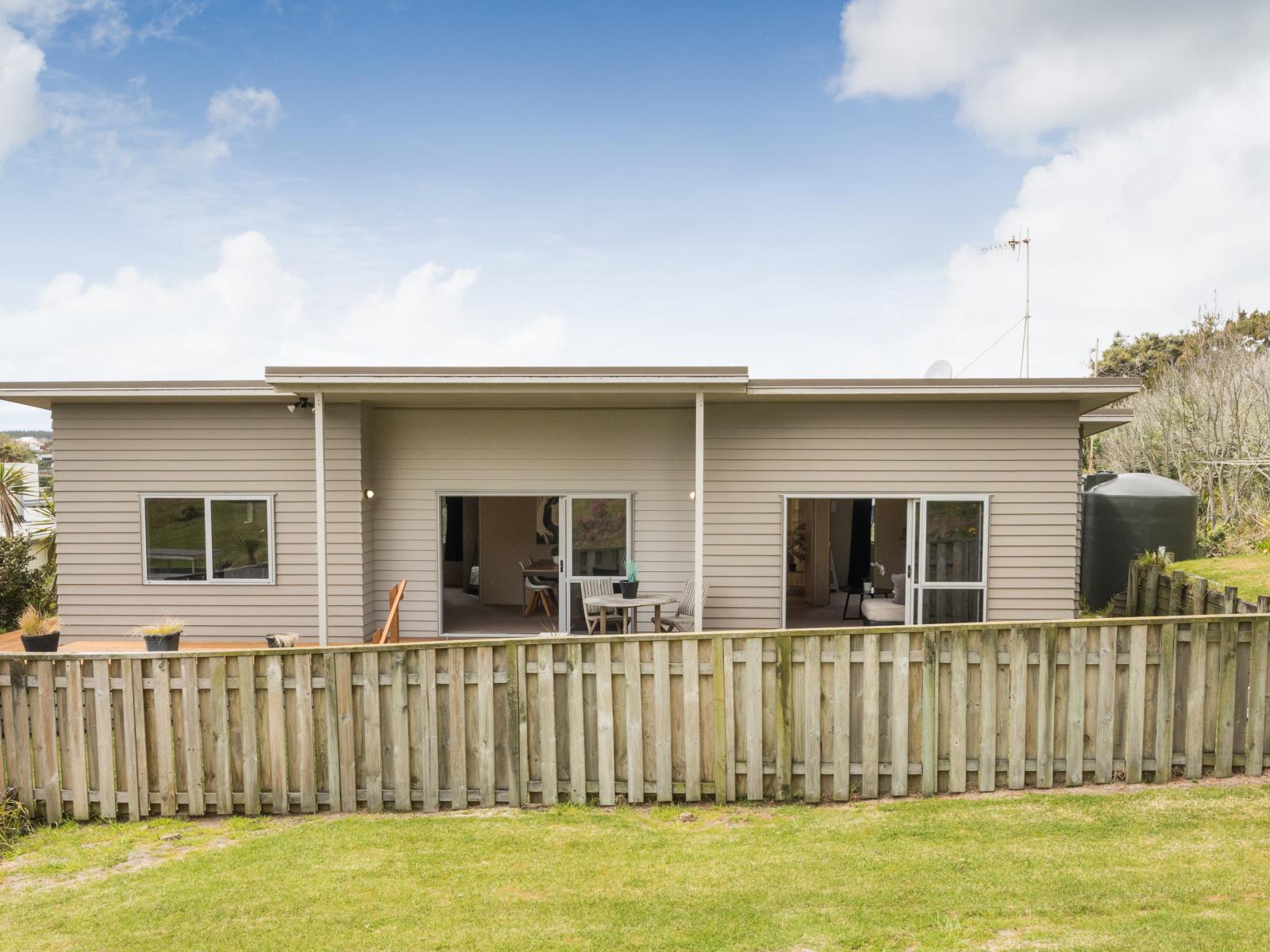 14 Barber Street, Foxton Beach
