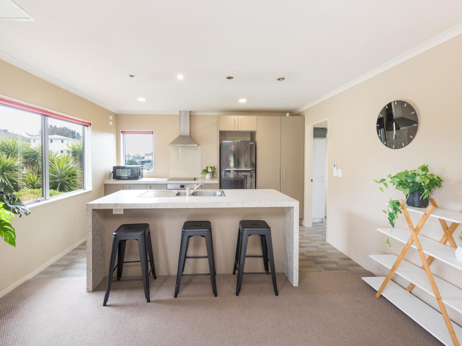 14 Barber Street, Foxton Beach