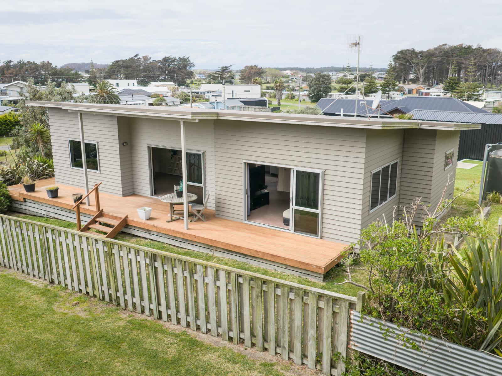 14 Barber Street, Foxton Beach