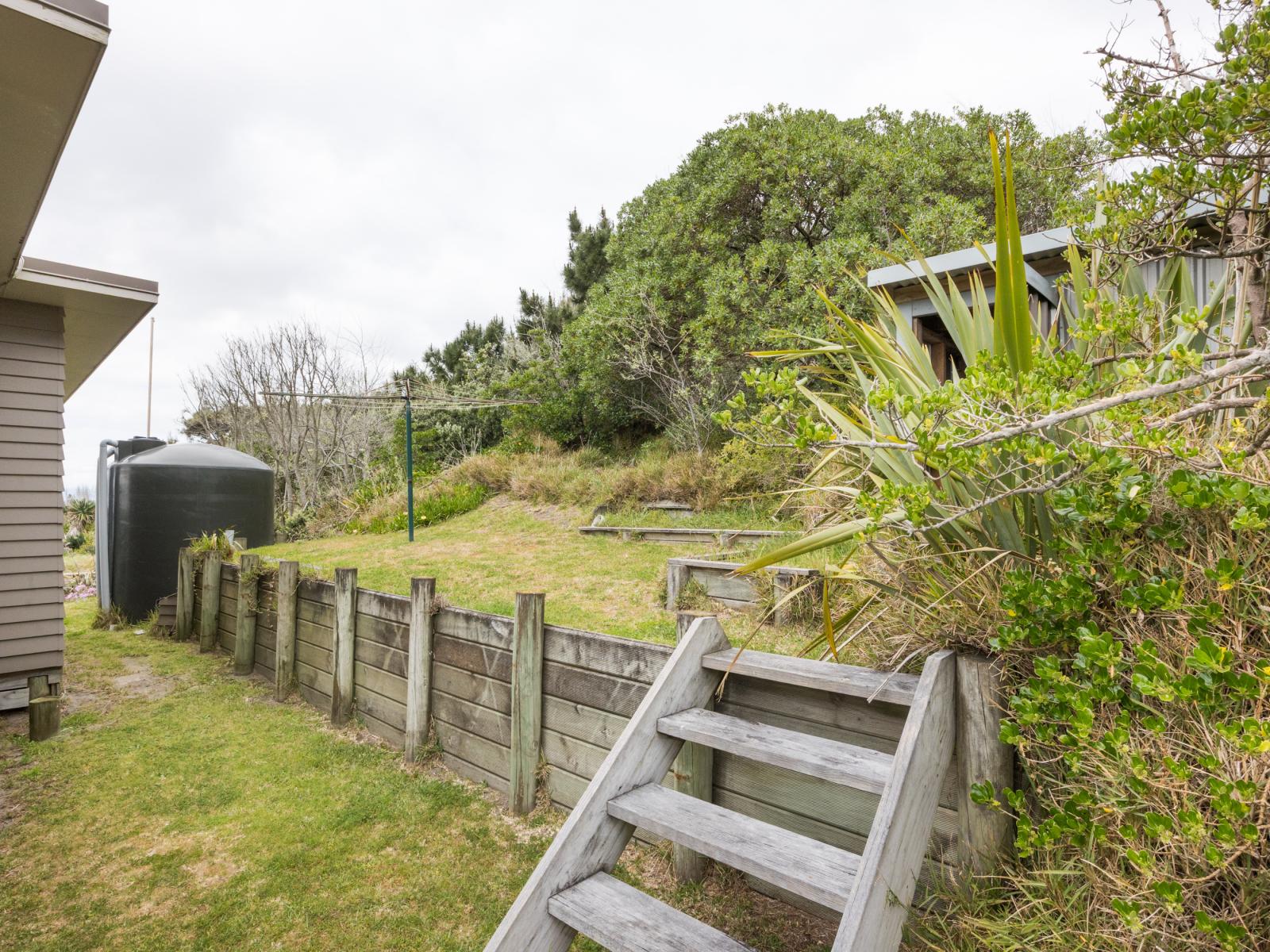 14 Barber Street, Foxton Beach
