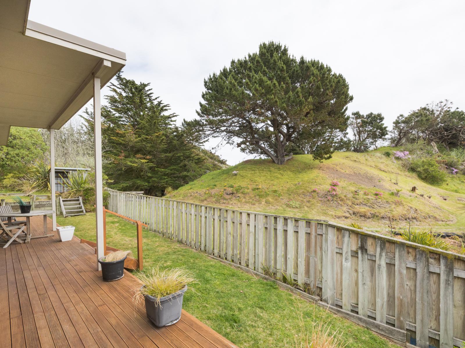 14 Barber Street, Foxton Beach