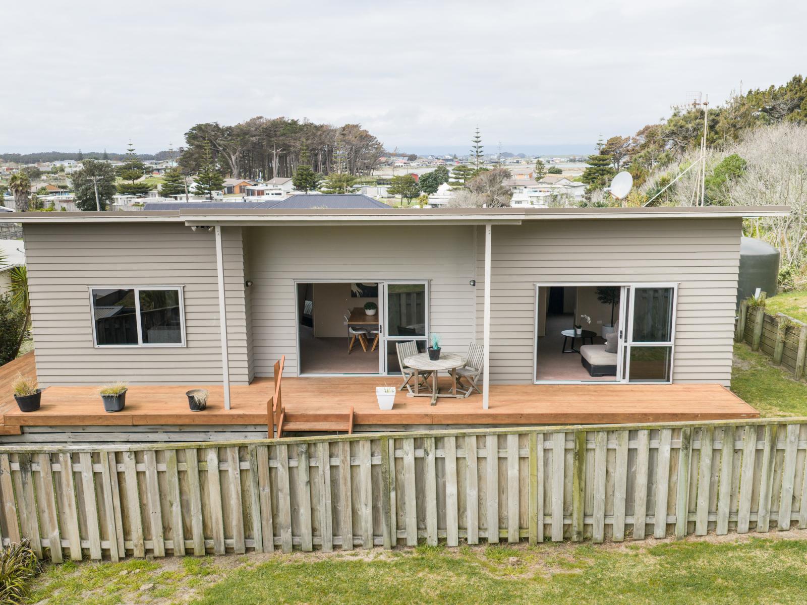 14 Barber Street, Foxton Beach