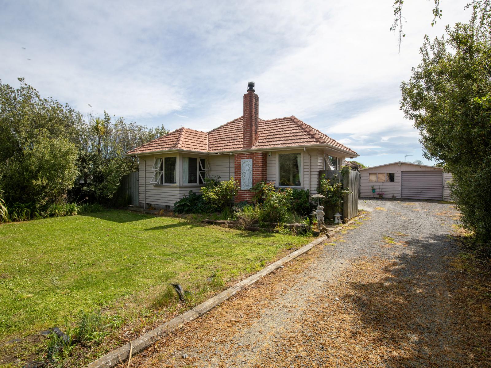 33 High Street, Leeston