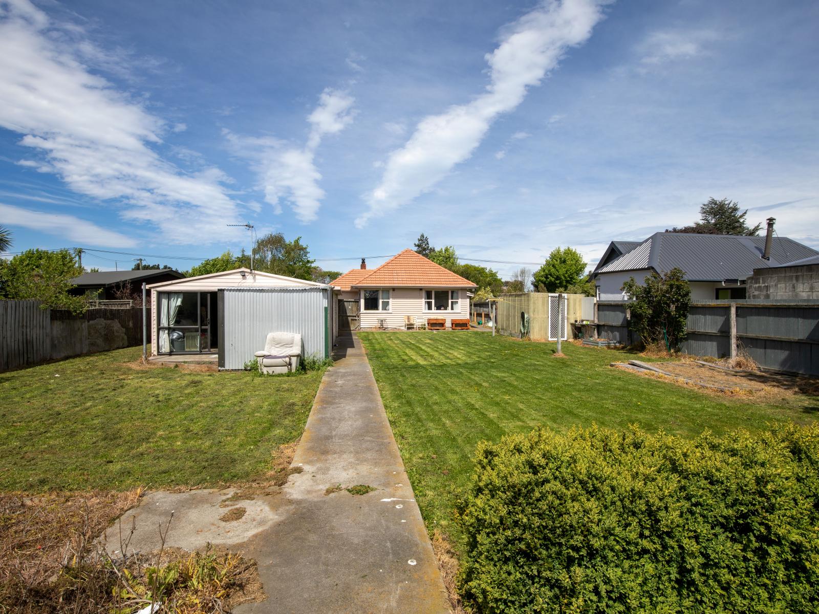 33 High Street, Leeston
