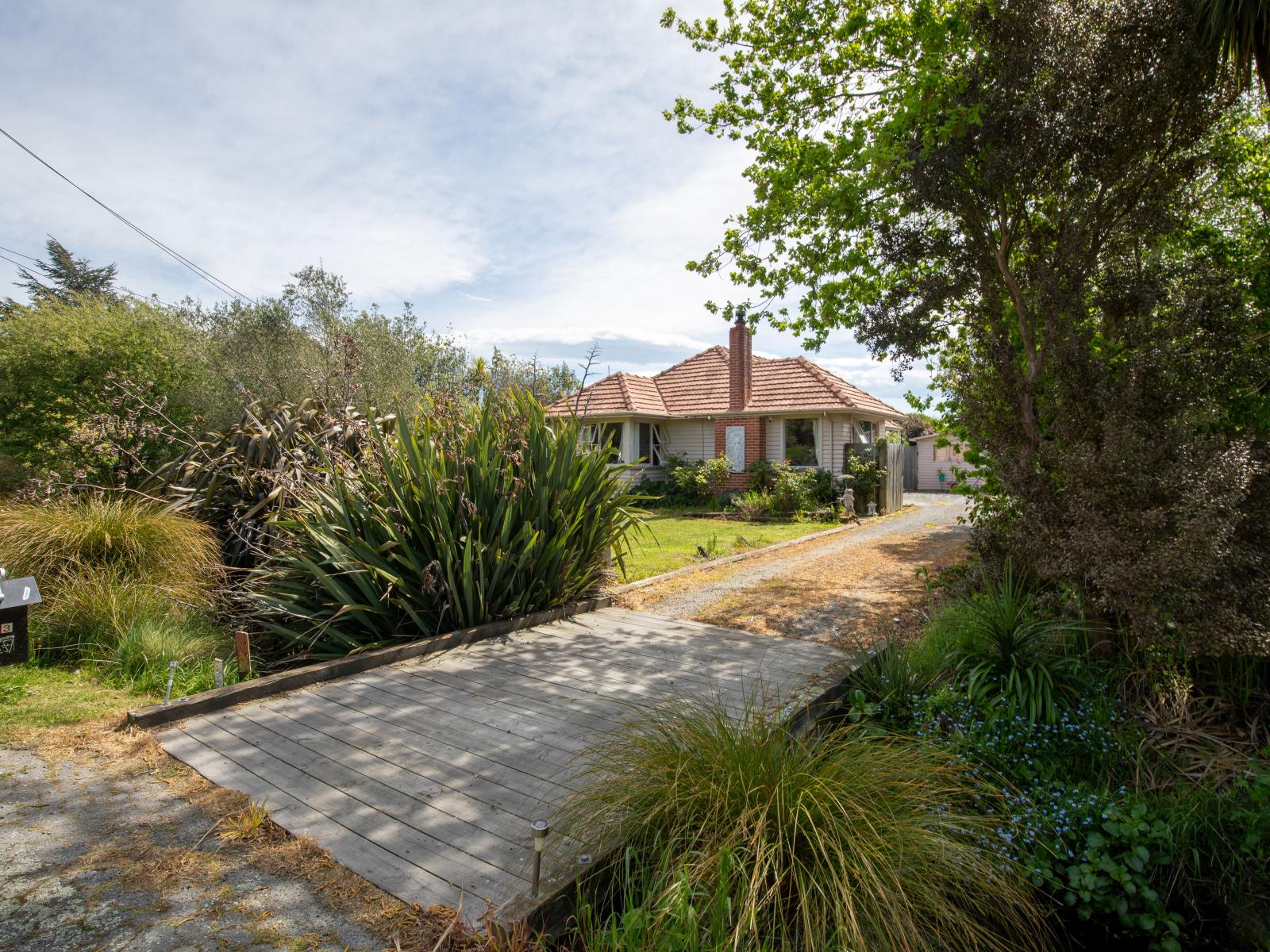 33 High Street, Leeston