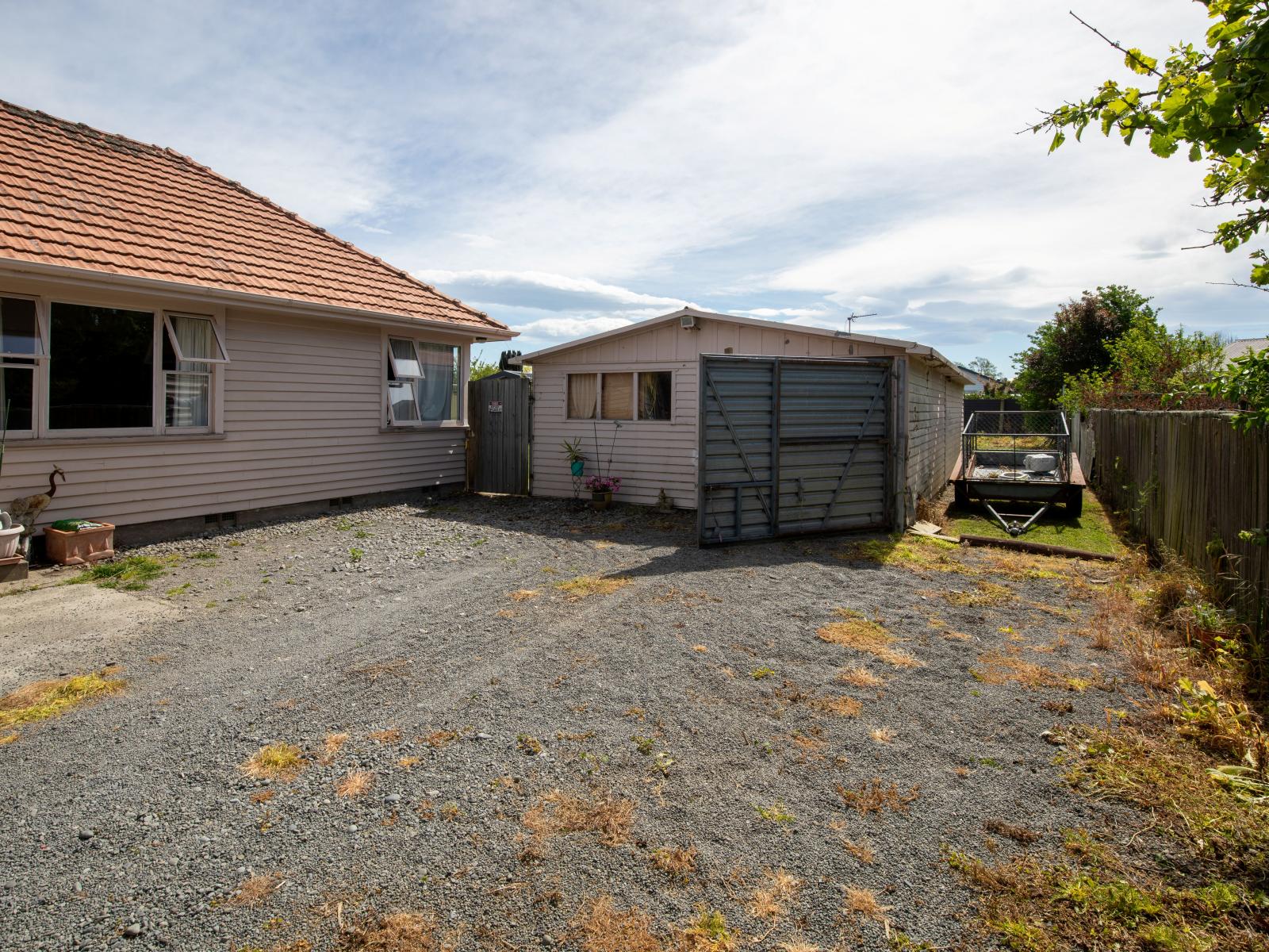 33 High Street, Leeston