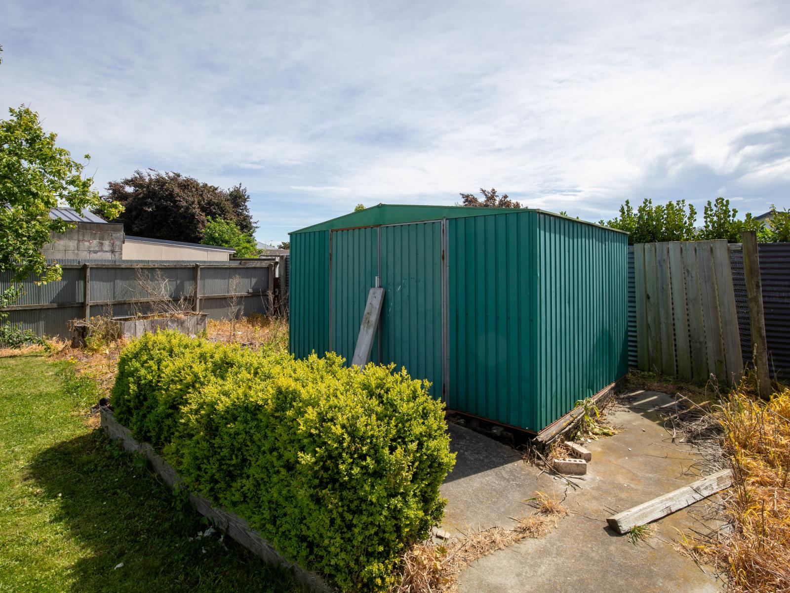 33 High Street, Leeston
