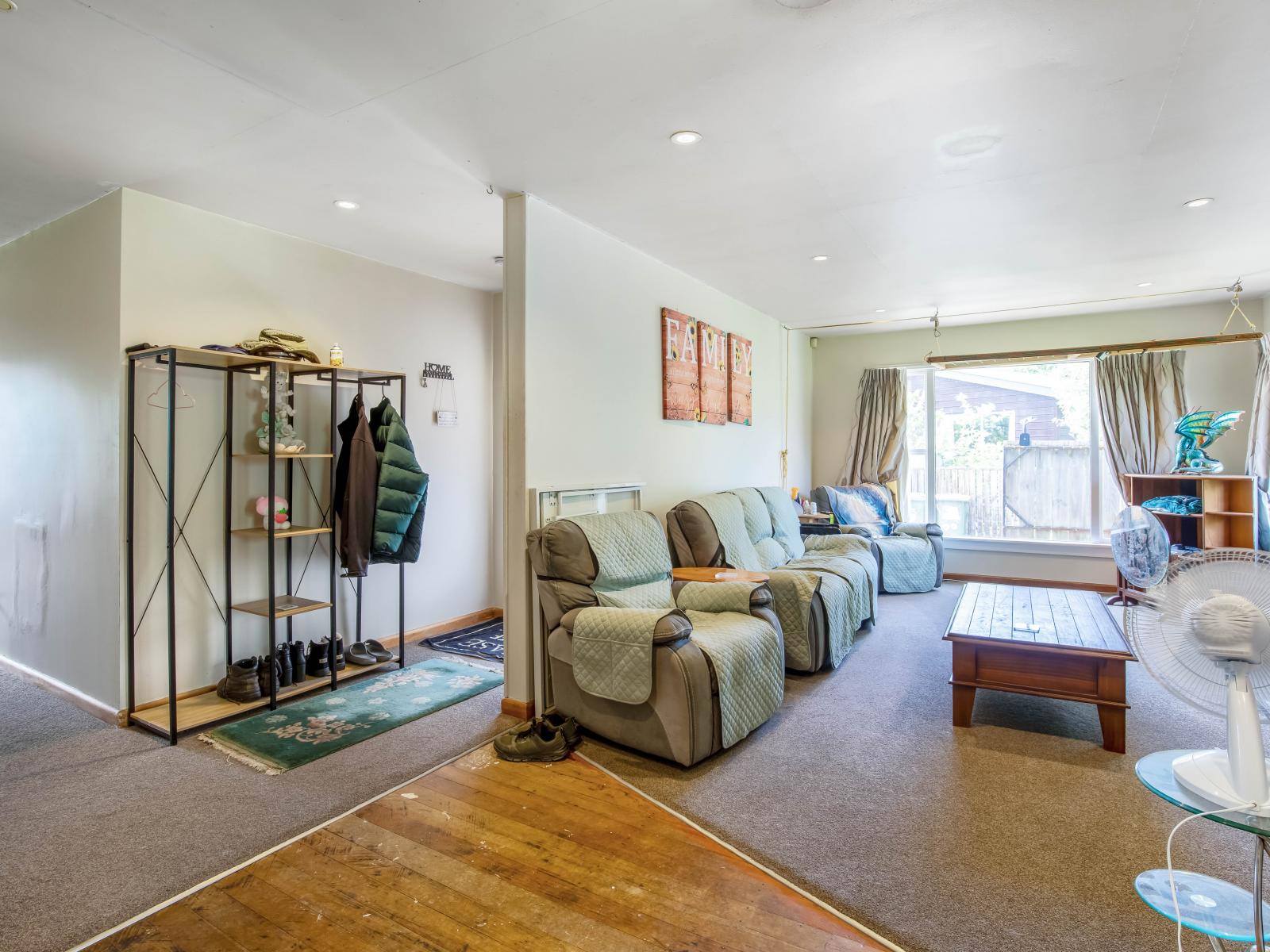 33 High Street, Leeston