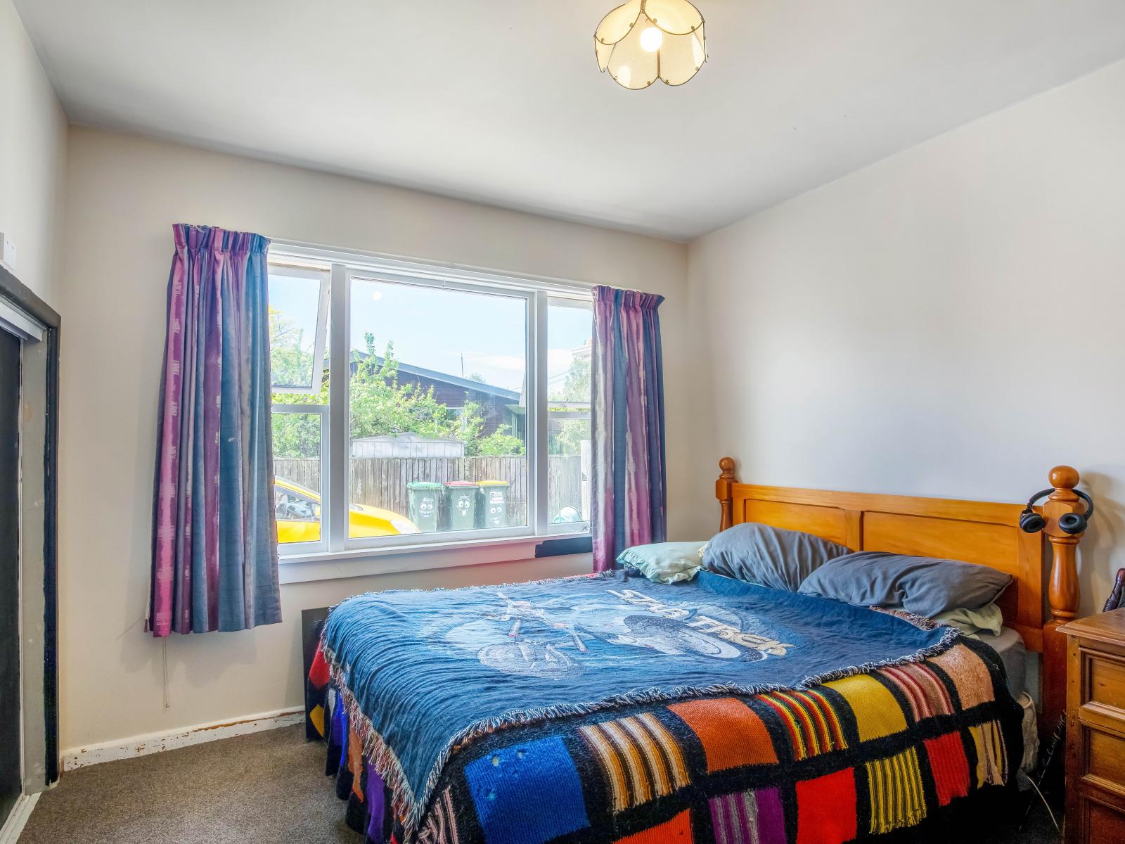 33 High Street, Leeston